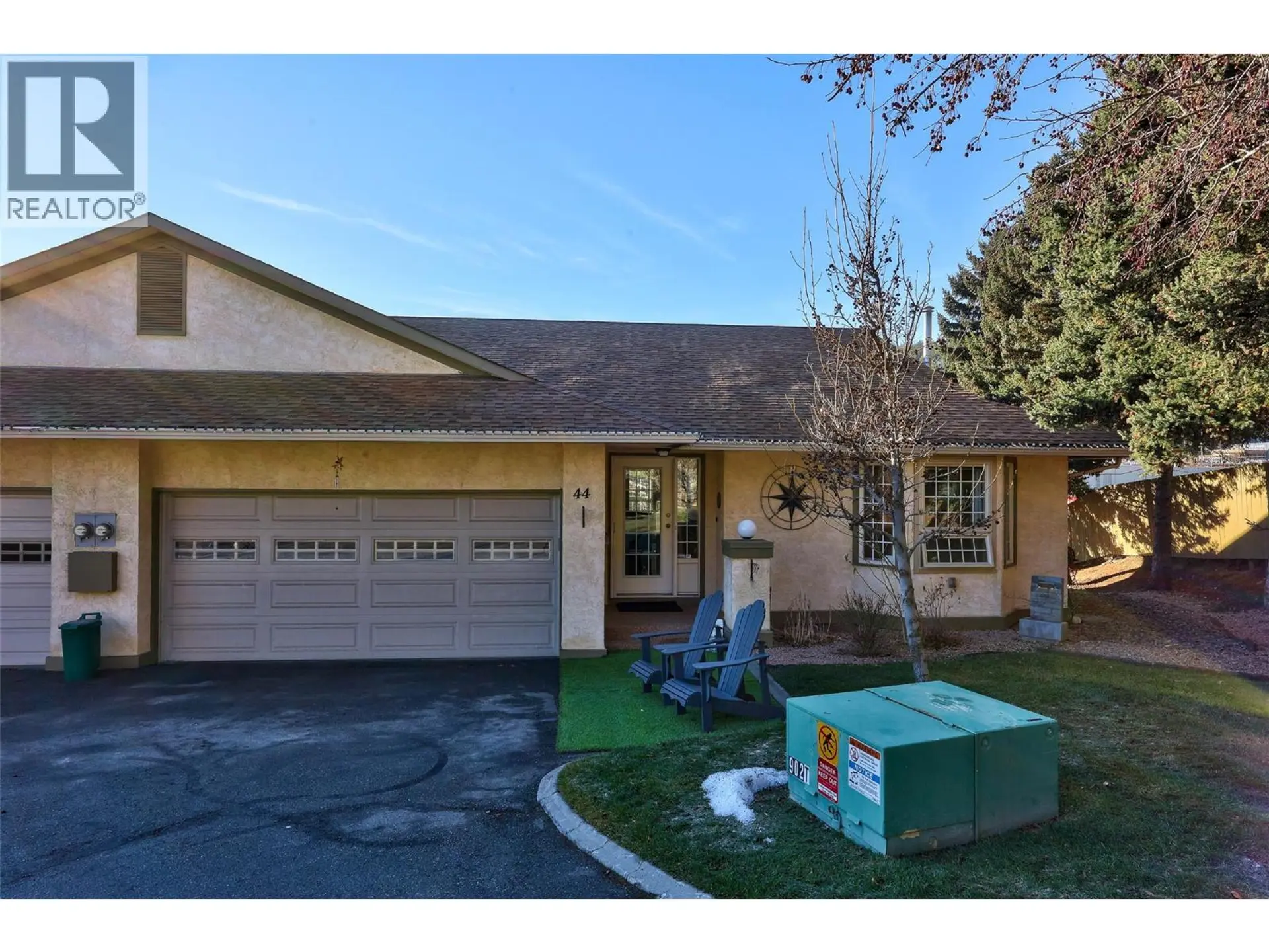Property at #44 1750 Pacific Way, Kamloops, BC