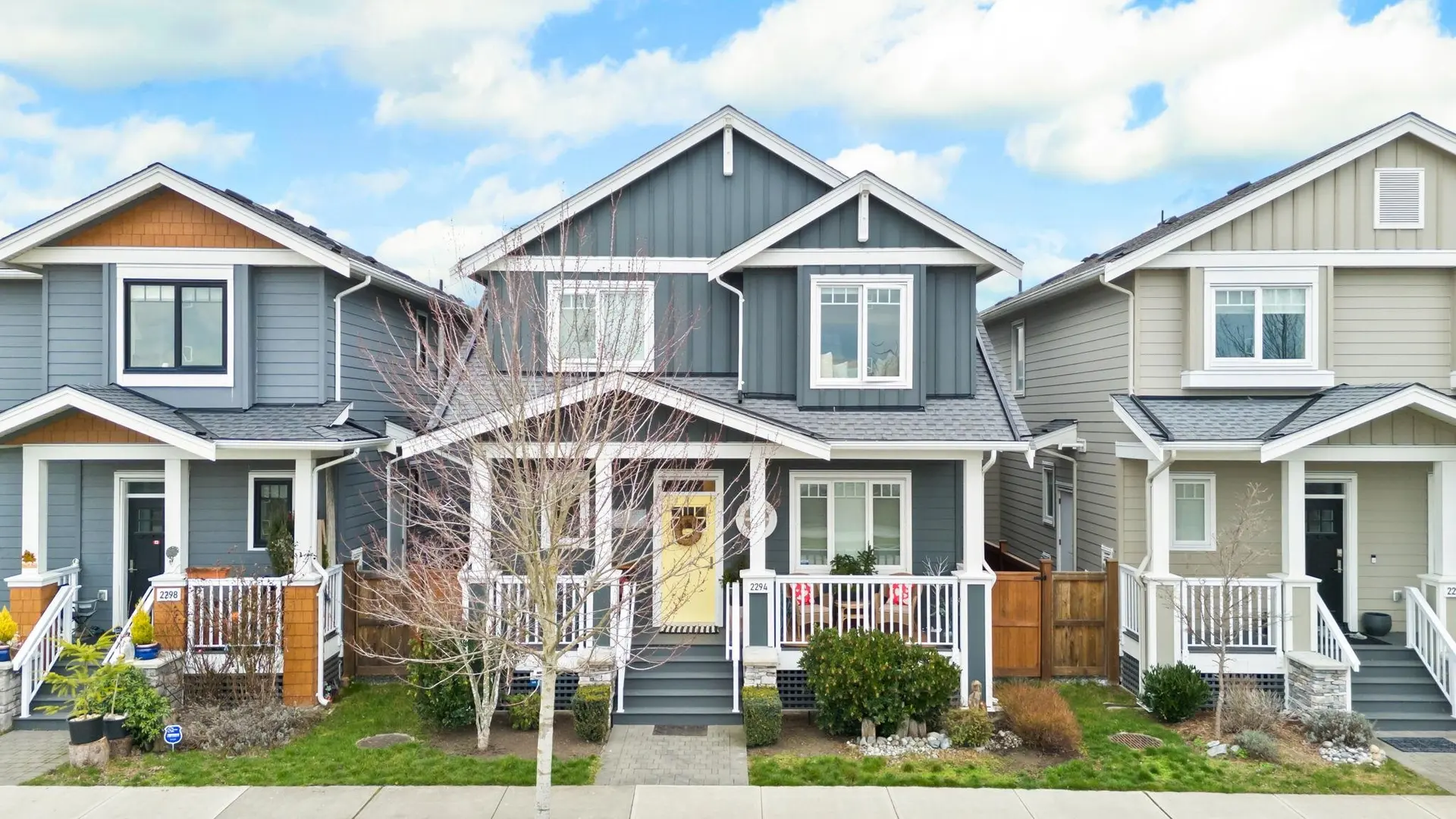 Property at 2294 Cormorant Drive, Tsawwassen, BC