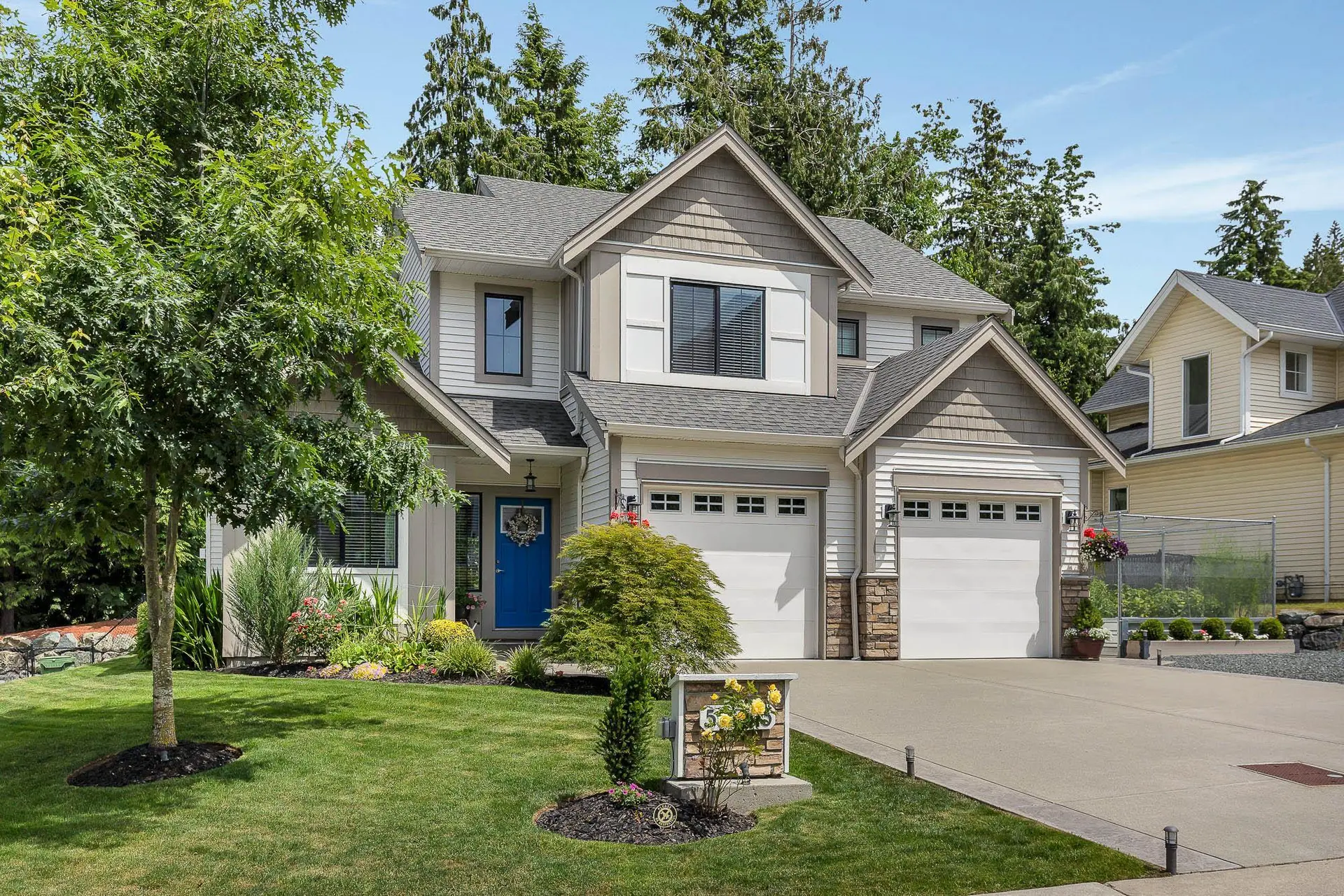 Property at 50293 Sienna Avenue, Chilliwack, BC