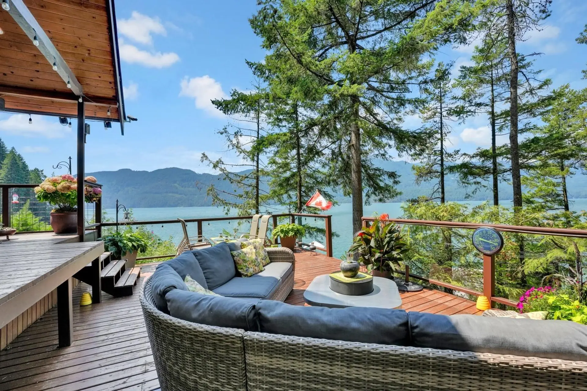 Property at #BLK B DL 408 Echo Island, Harrison Hot Springs, BC