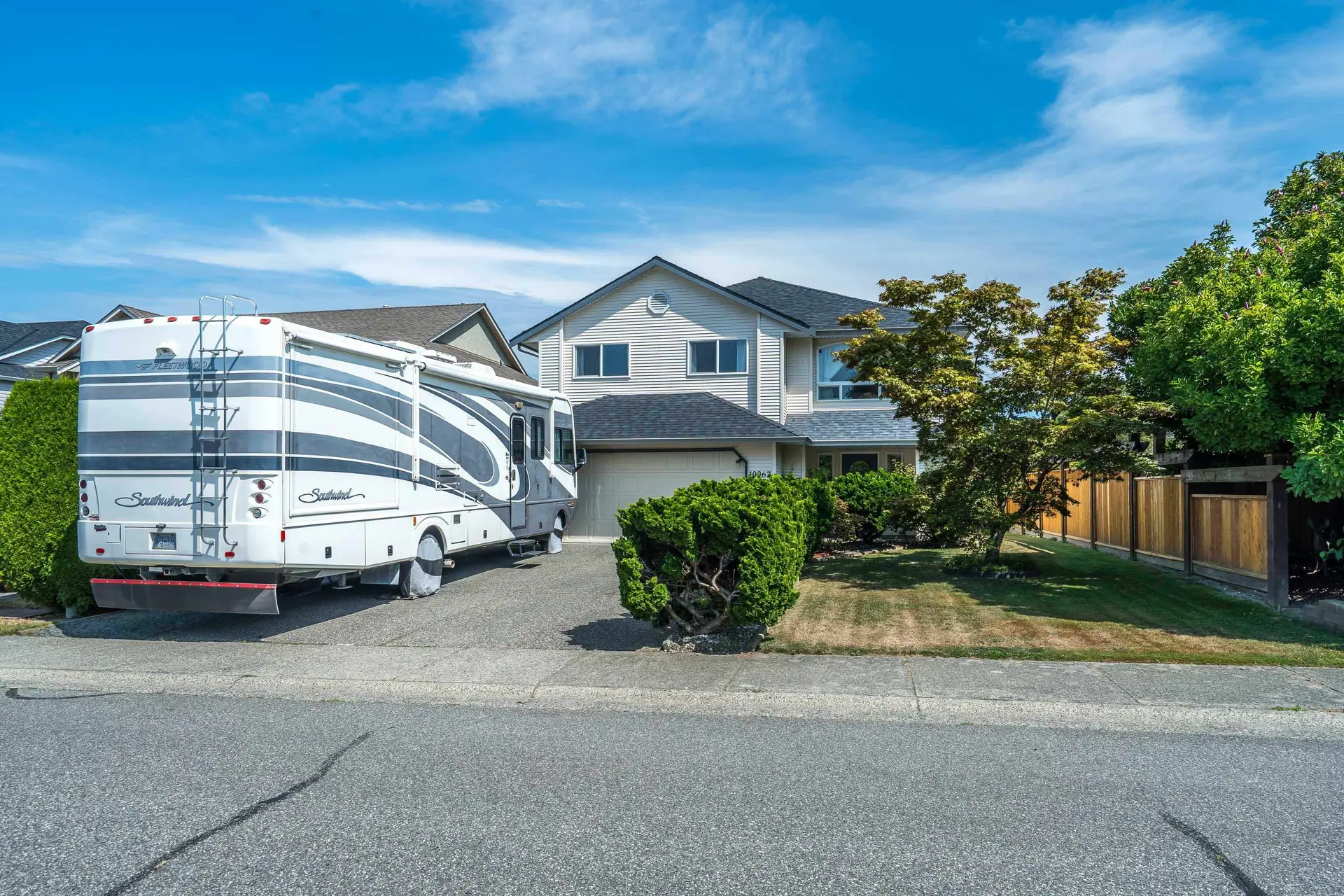 Property at 10067 Merritt Drive, Chilliwack, BC