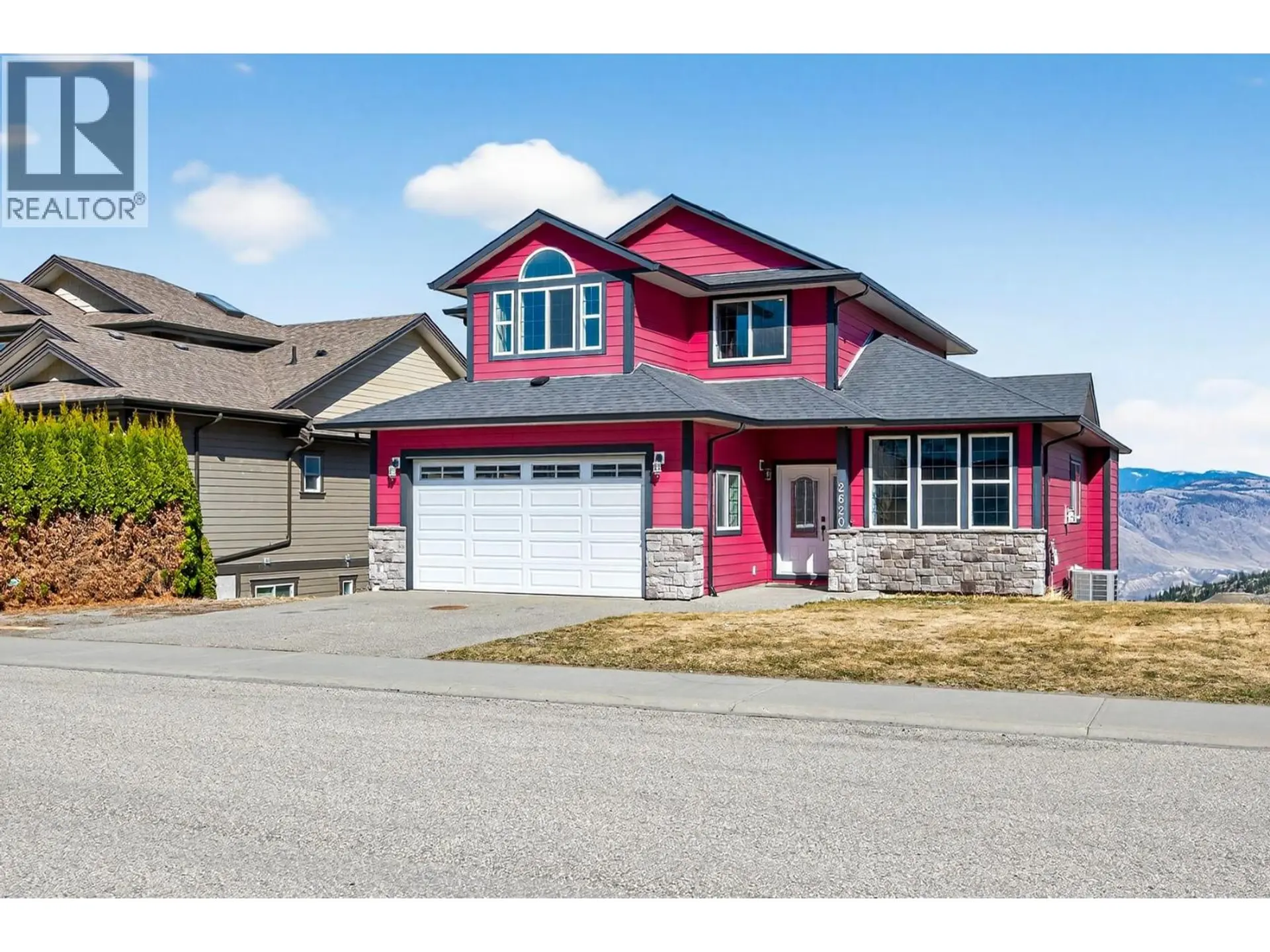 Property at 2620 Telford Drive, Kamloops, BC