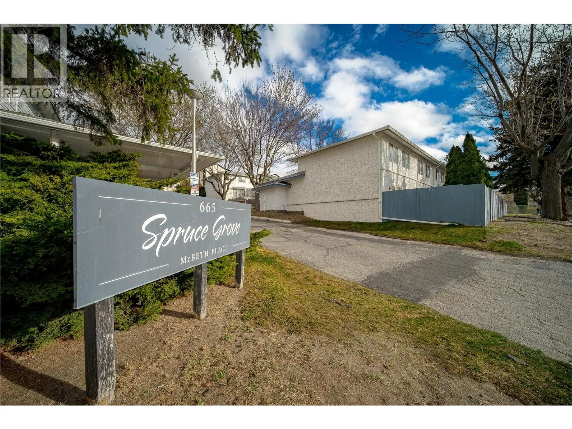Property at #80 665 MCBETH Place, Kamloops, BC