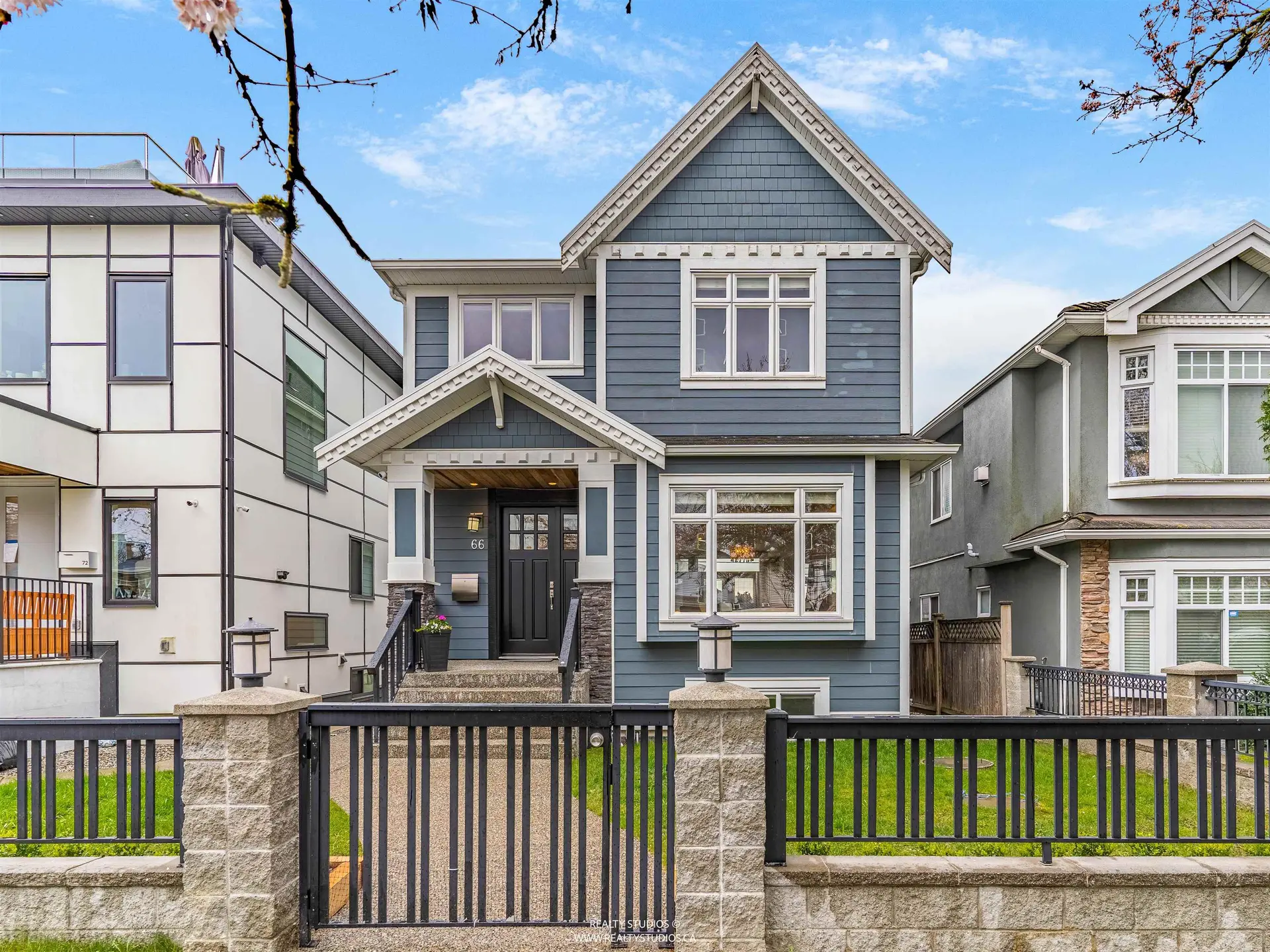 Property at 66 E 57th Avenue, Vancouver, BC