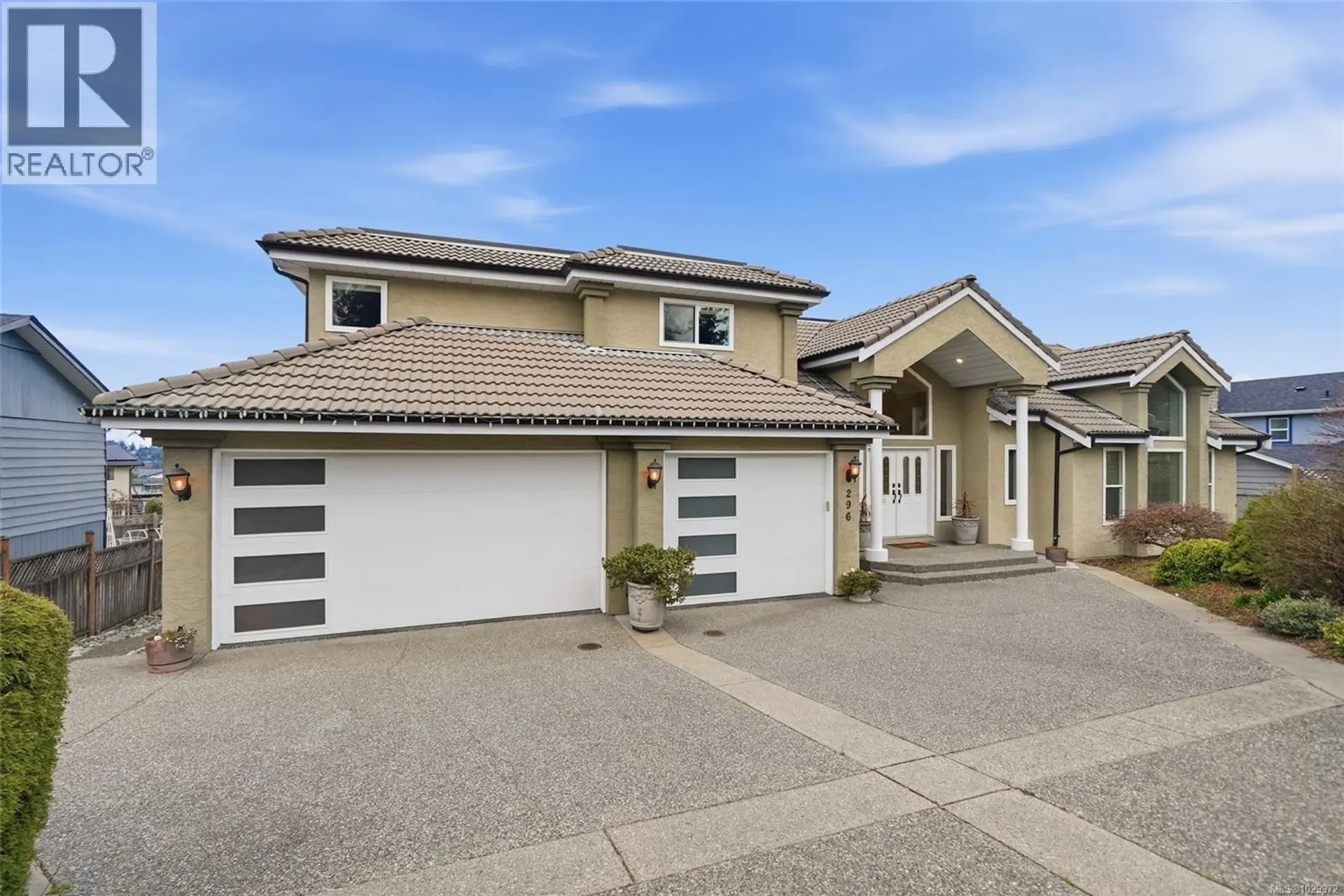 Property at 296 Cilaire Dr, Nanaimo, BC