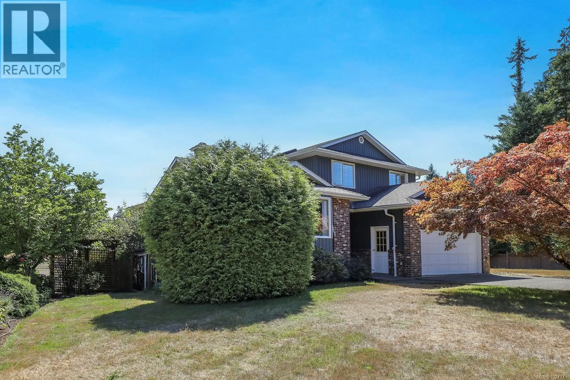 Property at 2099 Idiens Way, Comox, BC