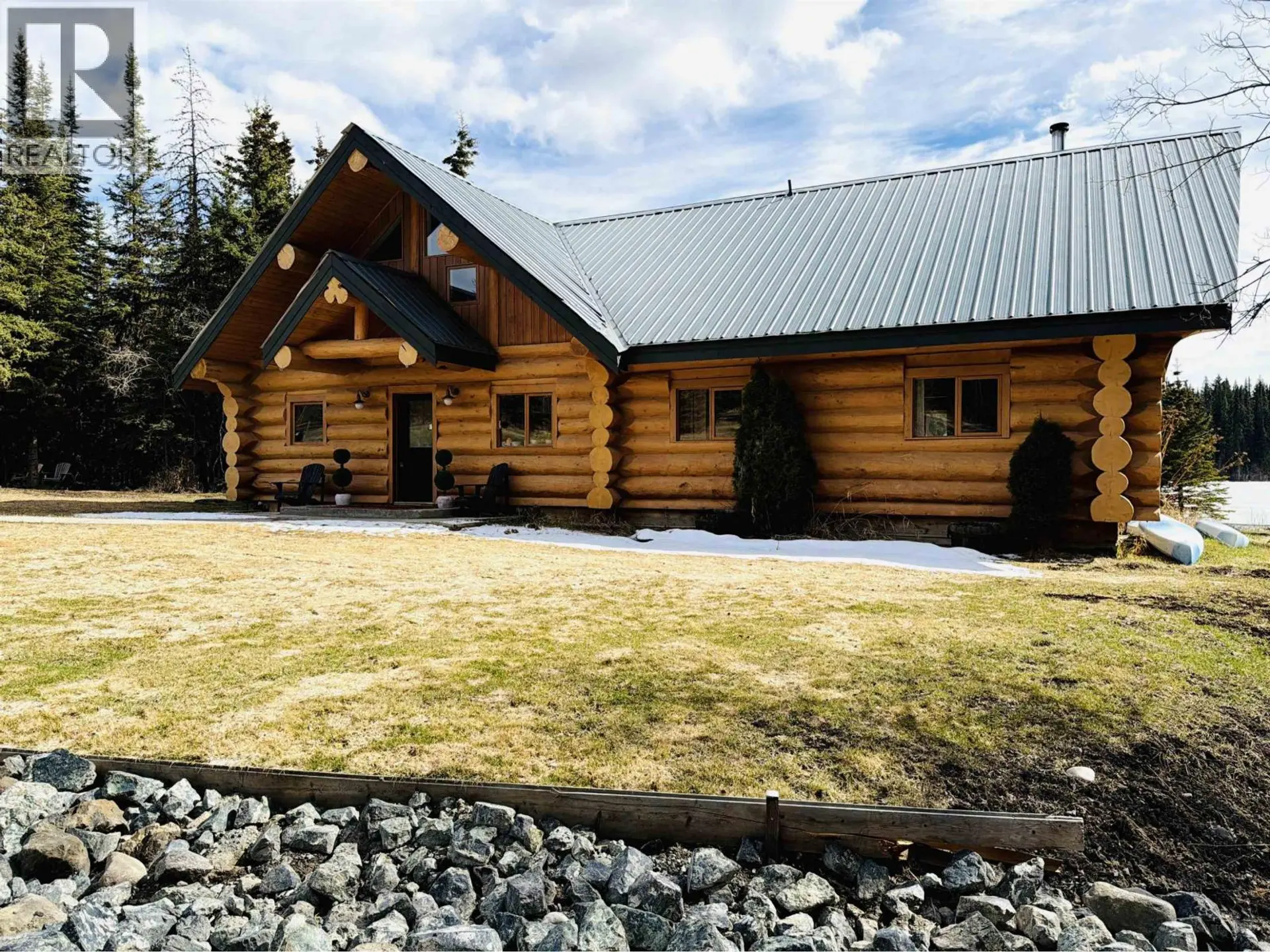 Property at 3350 LIKELY ROAD, 150 Mile House, BC