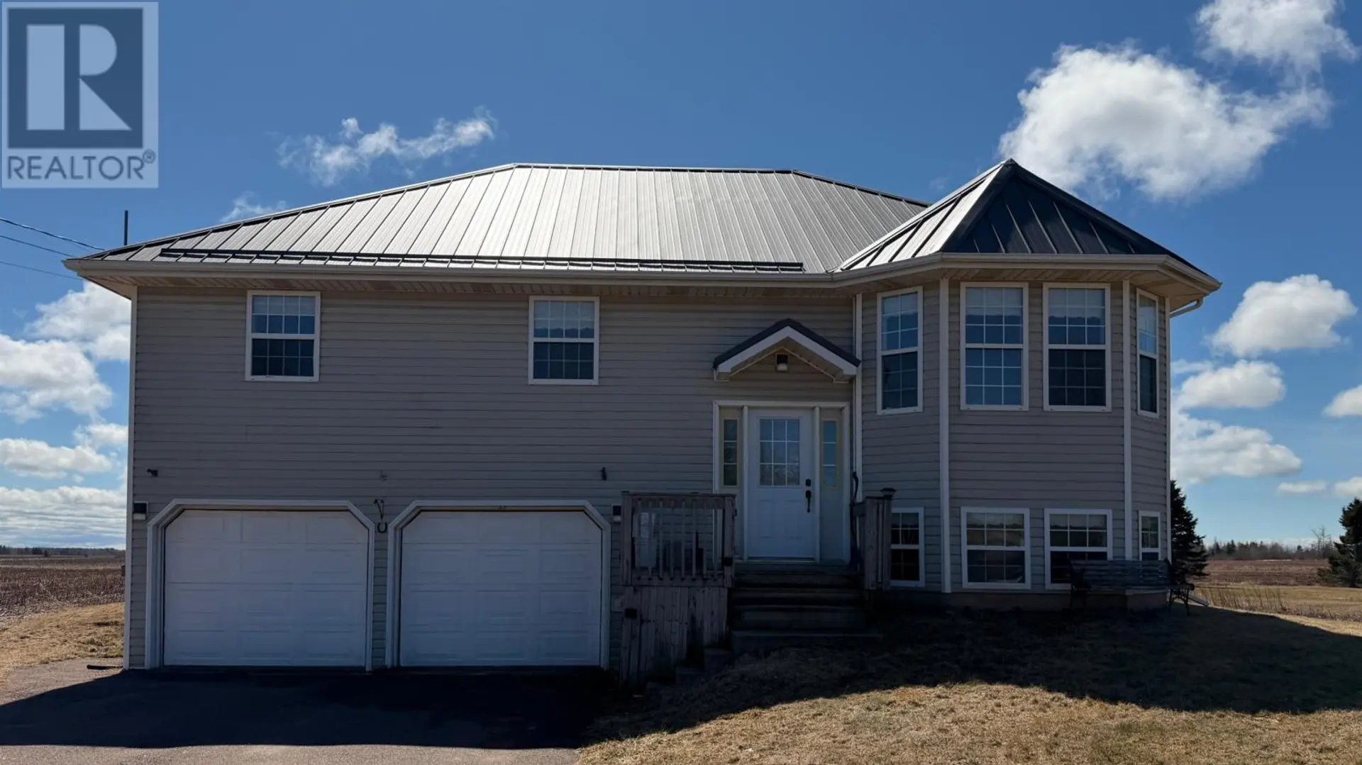 Property at 1641 O'Leary Road, Unionvale, PE