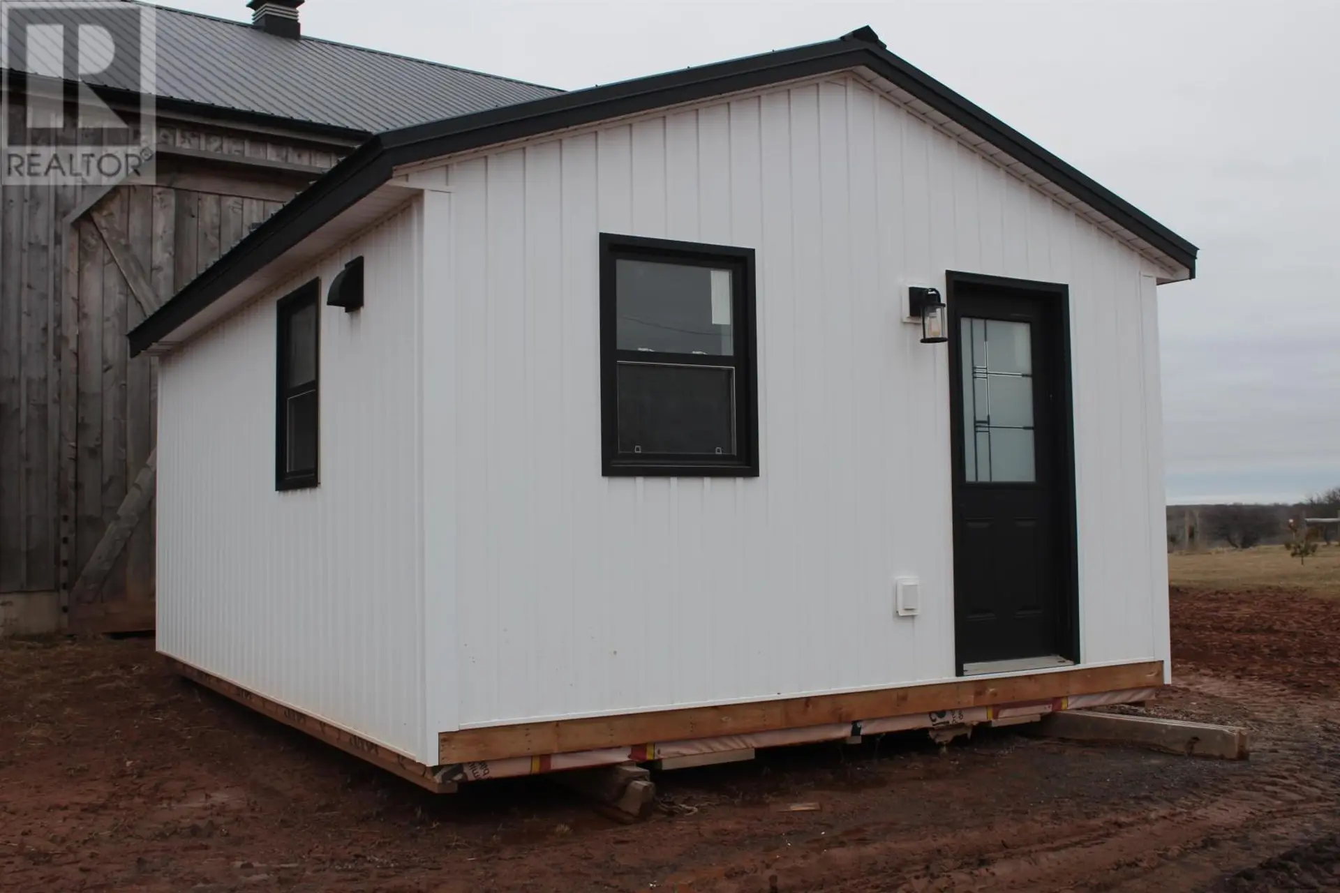 Property at 2795 TINY HOME RTE 255, (TO BE MOVED), Hartsville, PE