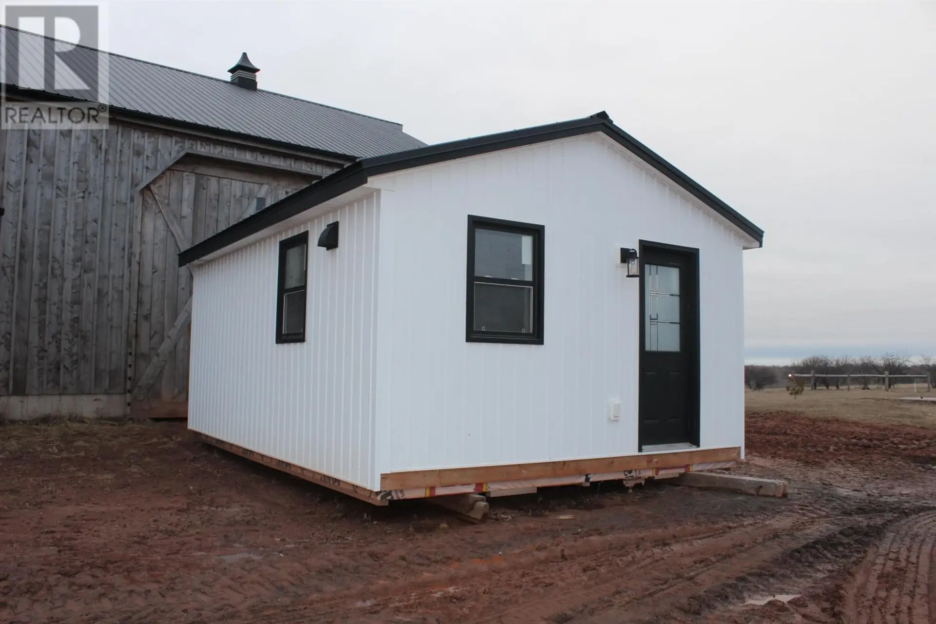 2795 TINY HOME RTE 255, (TO BE MOVED) - Image 11