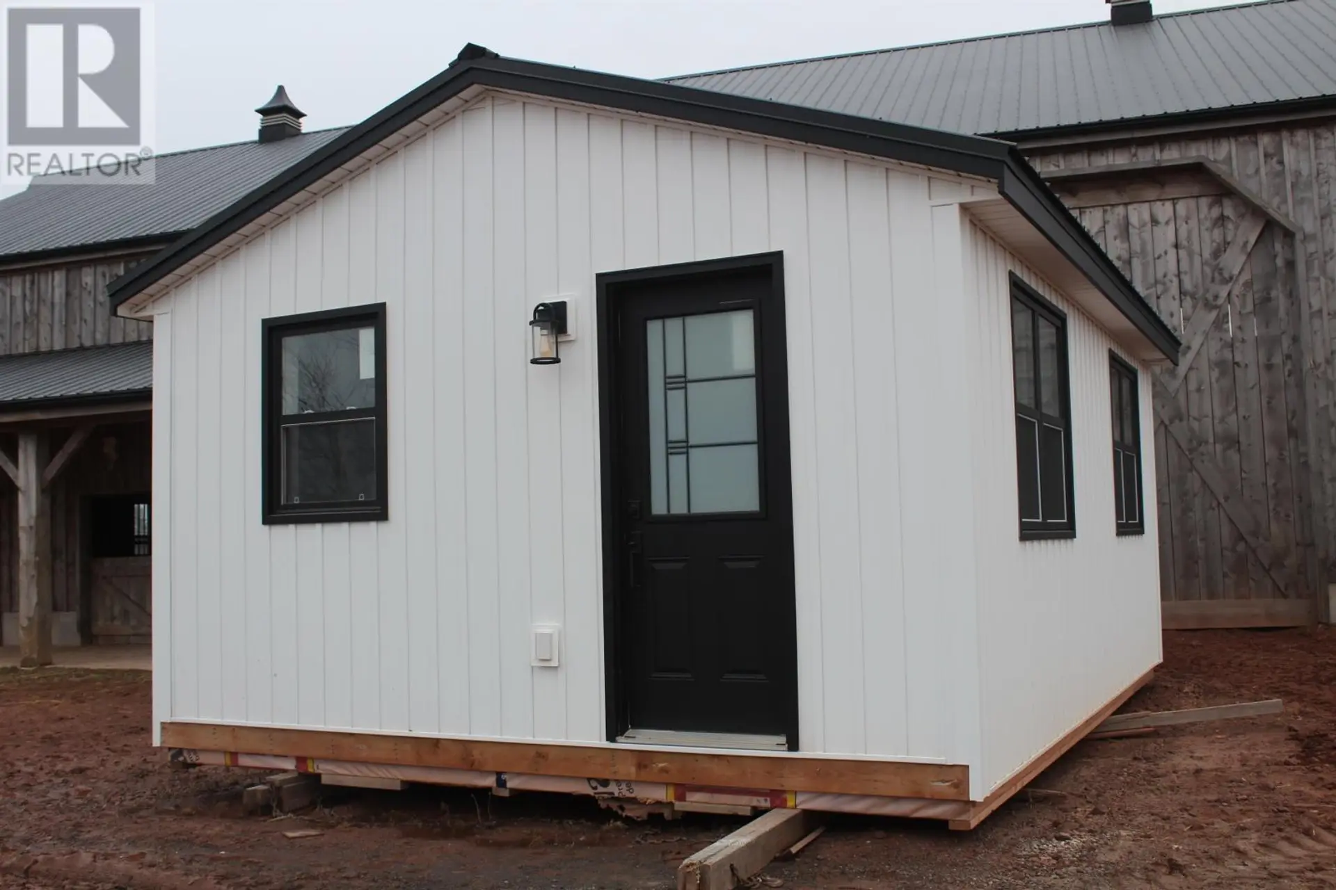 2795 TINY HOME RTE 255, (TO BE MOVED) - Image 2