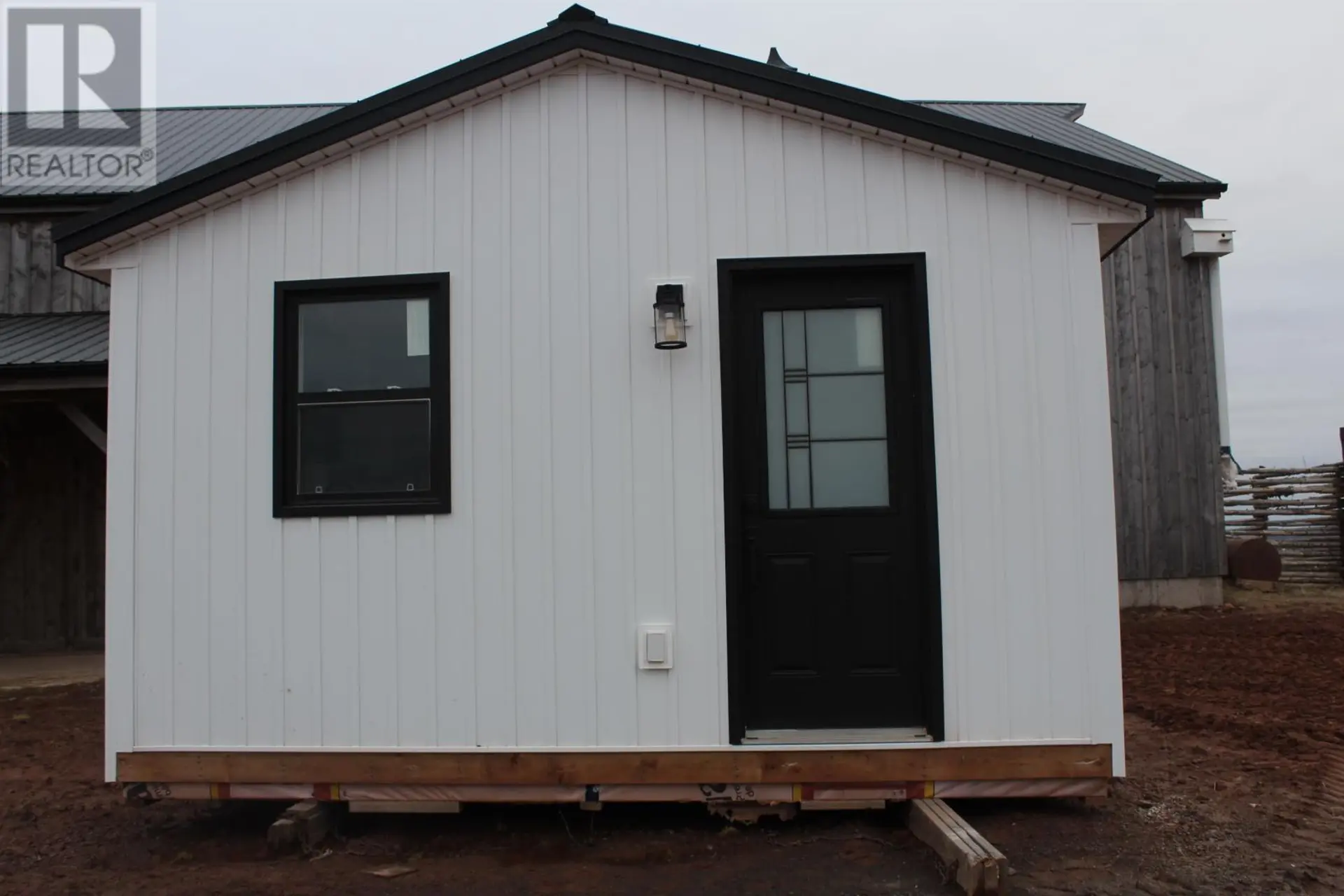 2795 TINY HOME RTE 255, (TO BE MOVED) - Image 3