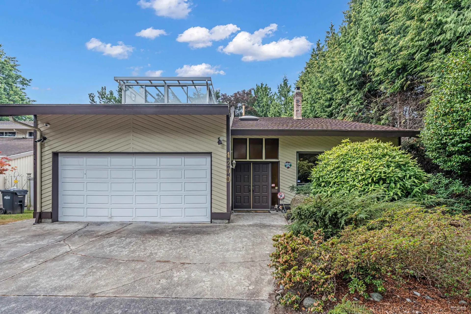 Property at 4200 Coventry Drive, Richmond, BC