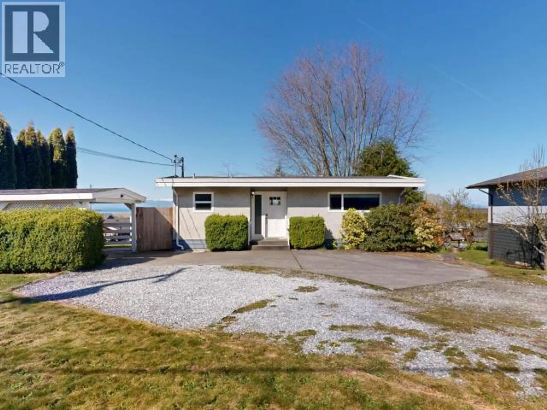 Property at 4525 MANSON AVE, Powell River, BC