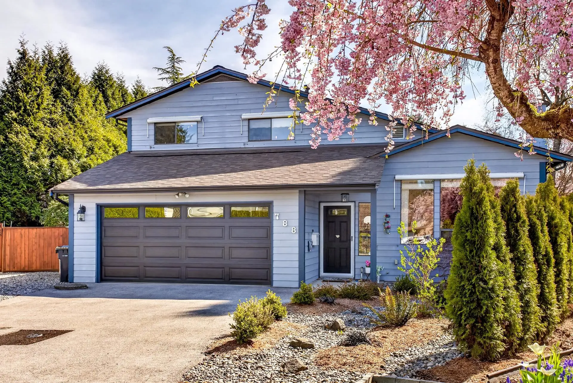 Property at 788 Inverness Place, Port Coquitlam, BC