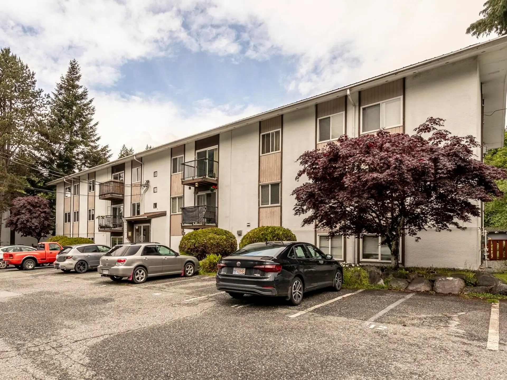 Property at #21 38173 Westway Avenue, Squamish, BC