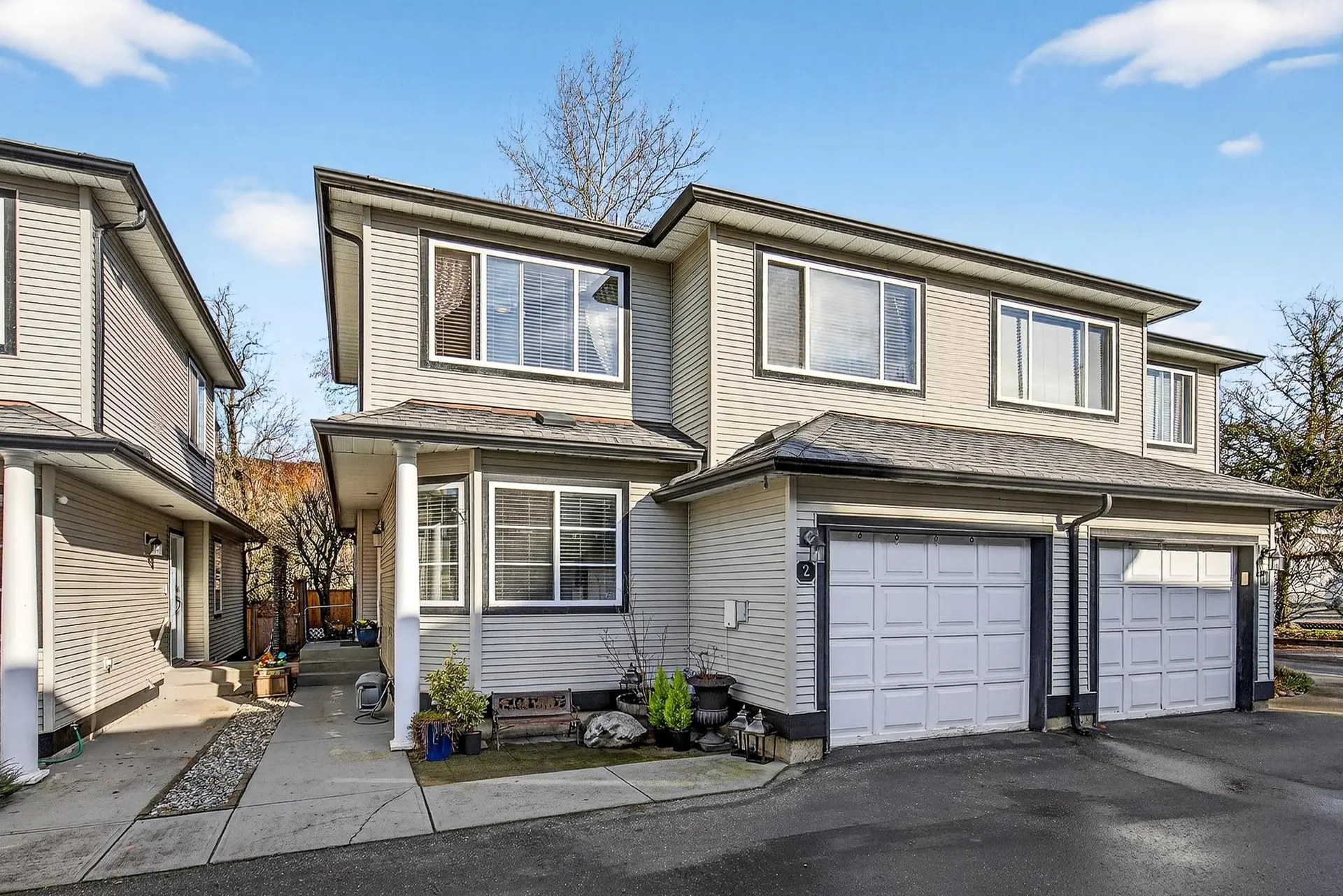 Property at #2 9559 208 Street, Langley, BC