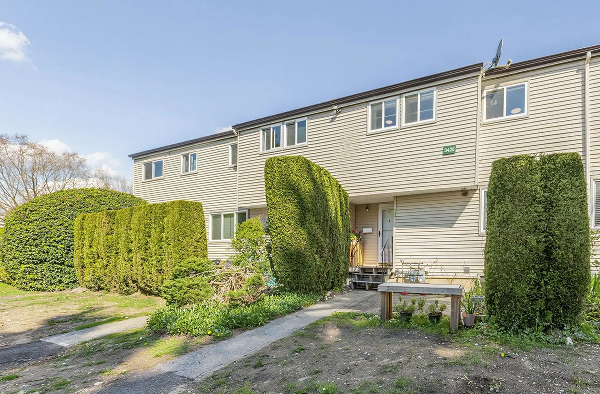 Property at #45 3425 E 49th Avenue, Vancouver, BC