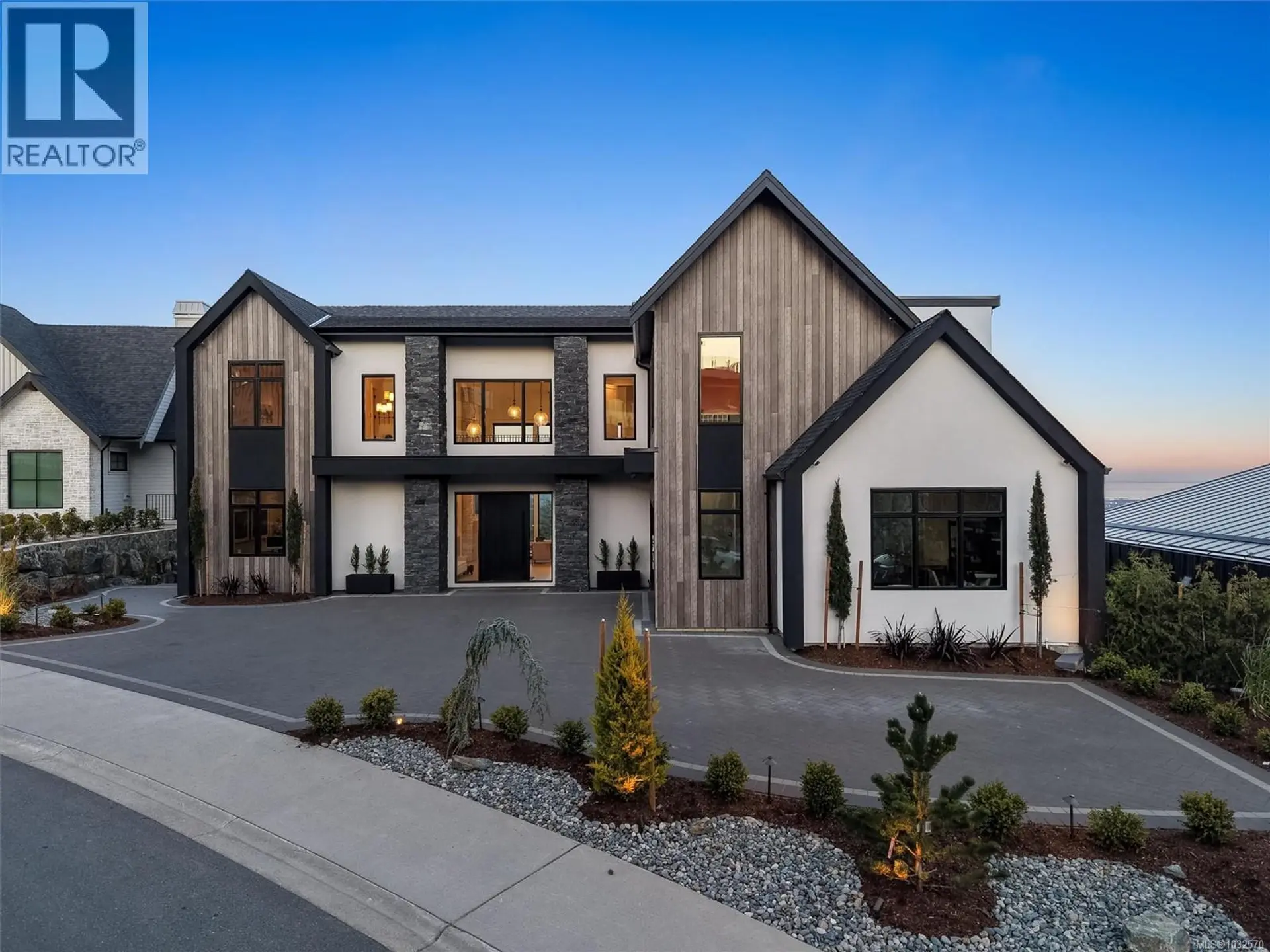 Property at 2371 Lairds Gate, Langford, BC