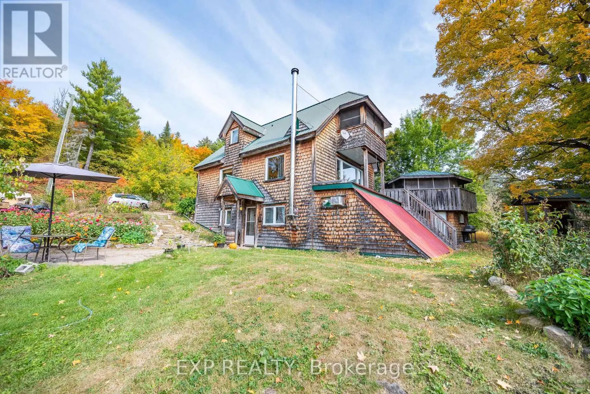 1197 LOWER SPRUCE HEDGE ROAD - Image 2