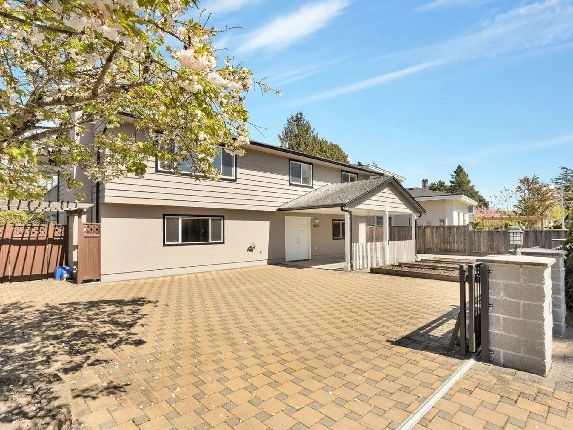 Property at 6500 Azure Road, Richmond, BC