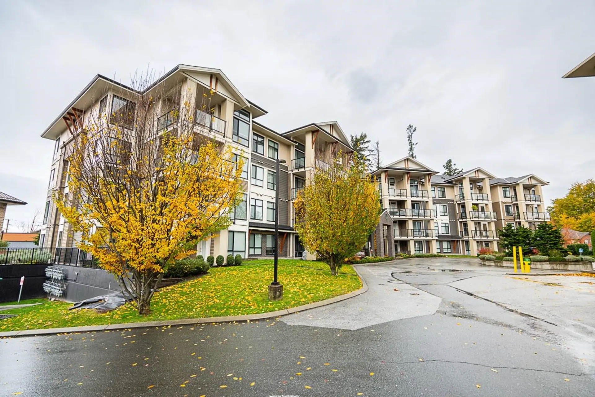 Property at #112 45761 Stevenson Road, Chilliwack, BC