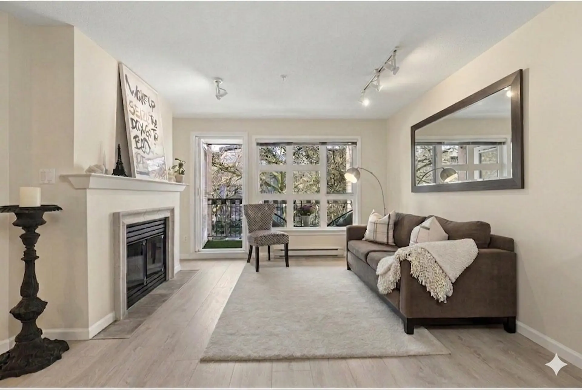 Property at #211 2161 W 12th Avenue, Vancouver, BC