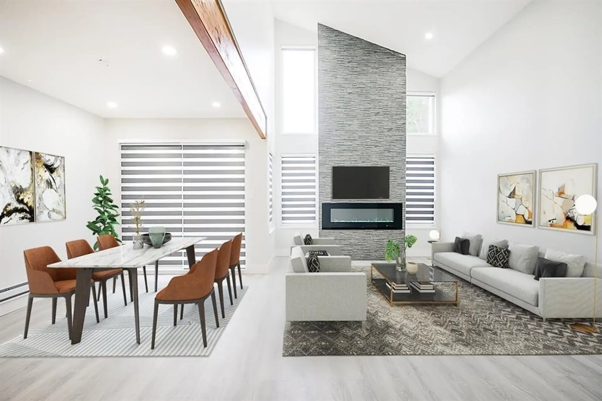 Property at 128 Springfield Drive, Langley, BC