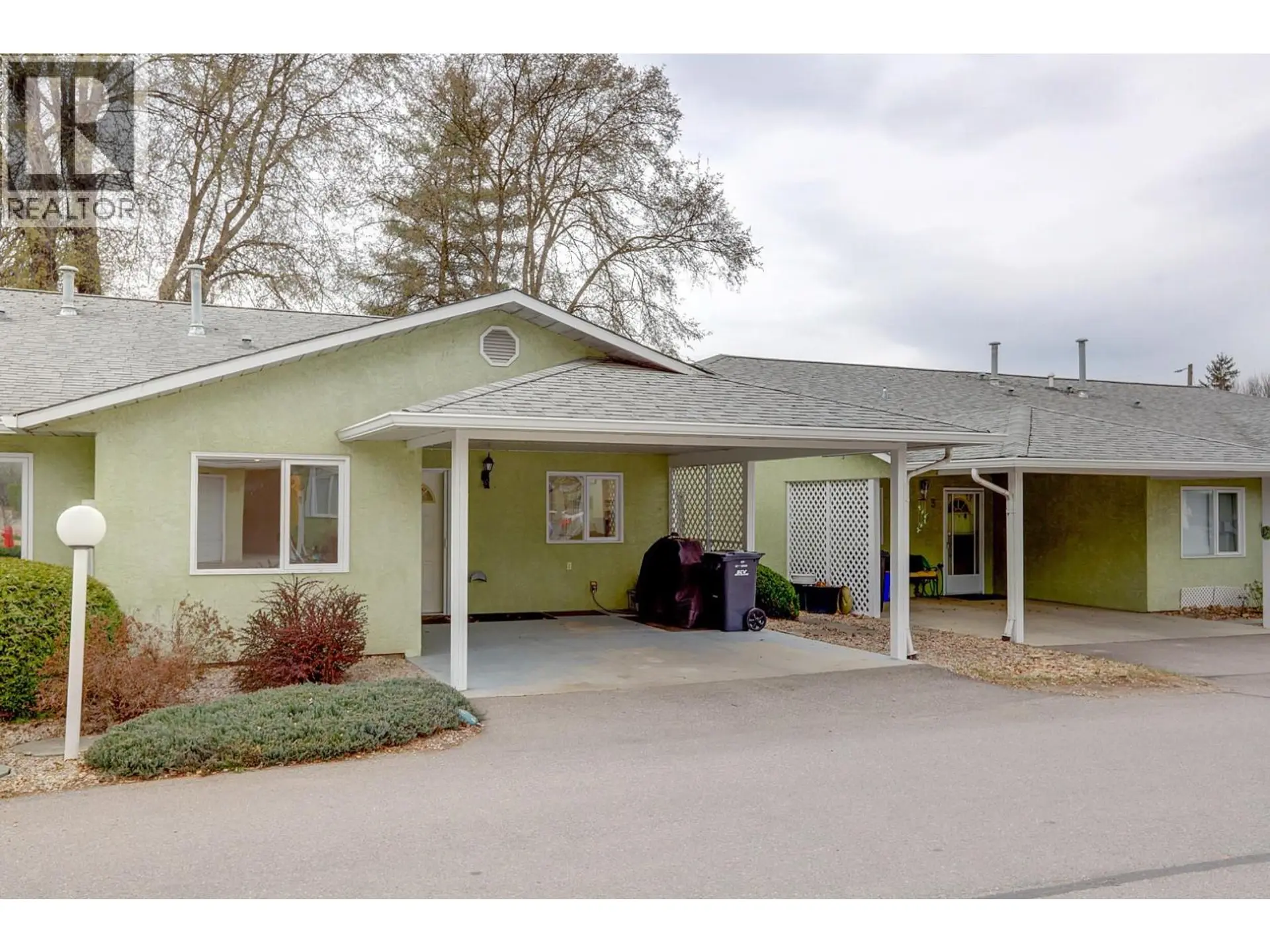 Property at #2 2180 Fletcher Avenue, Armstrong, BC