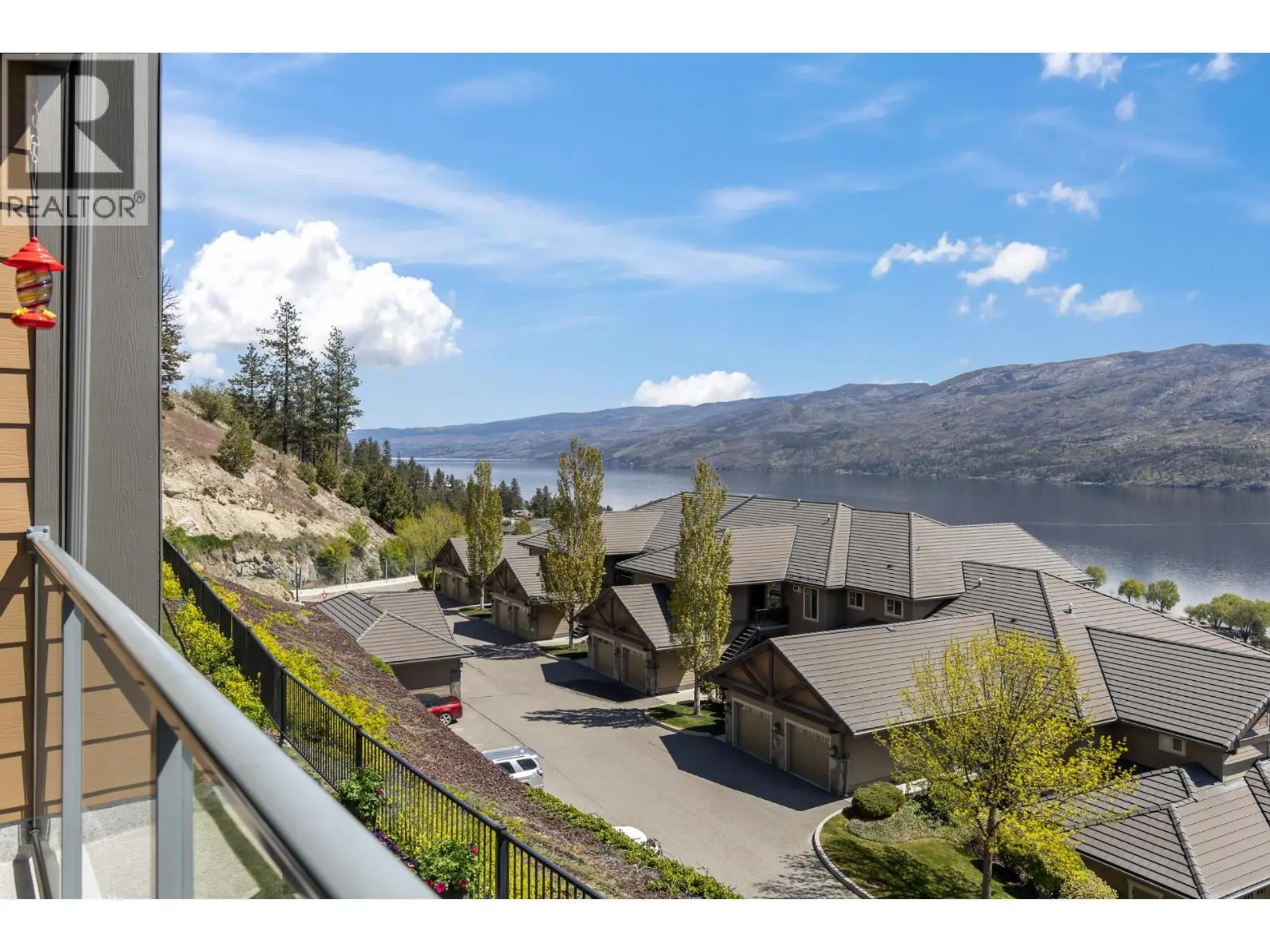 Property at #237 4350 Ponderosa Drive, Peachland, BC