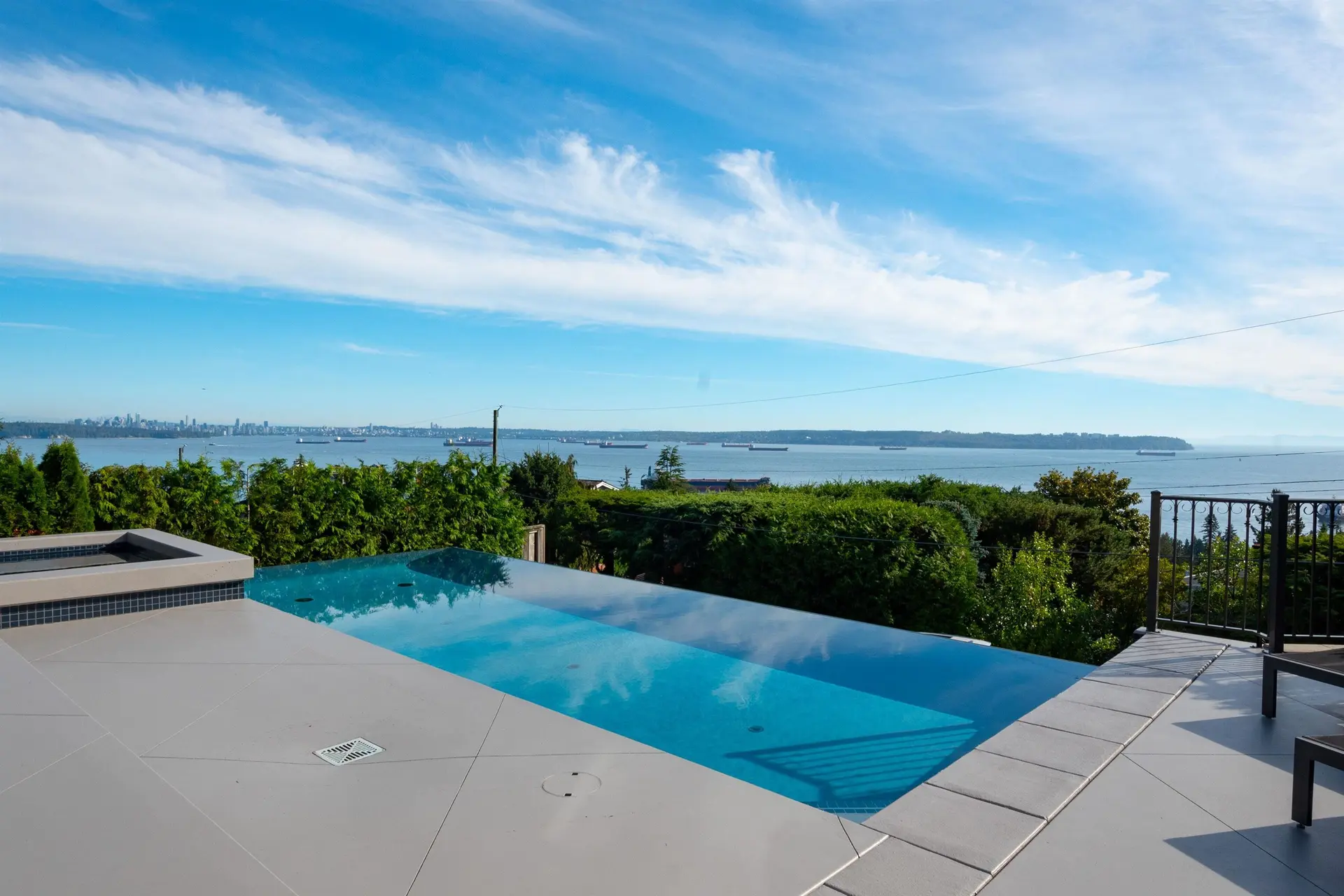 Property at 4135 Burkehill Place, West Vancouver, BC