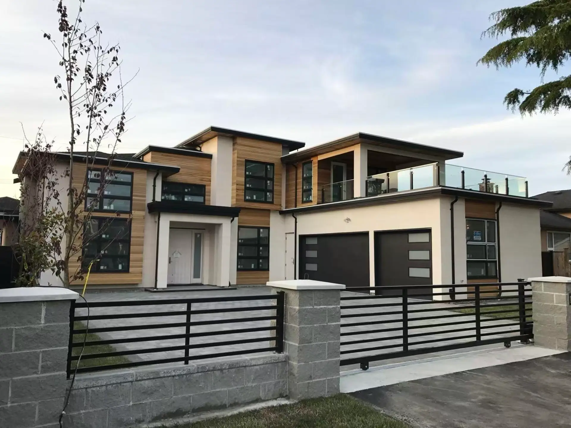 Property at 11111 Seaton Road, Richmond, BC