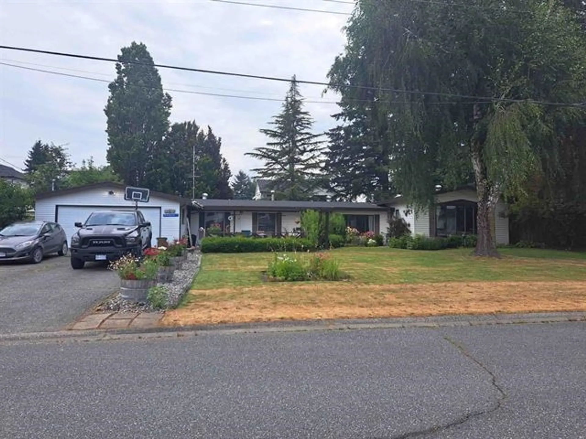 Property at 26523 28b Avenue, Langley, BC