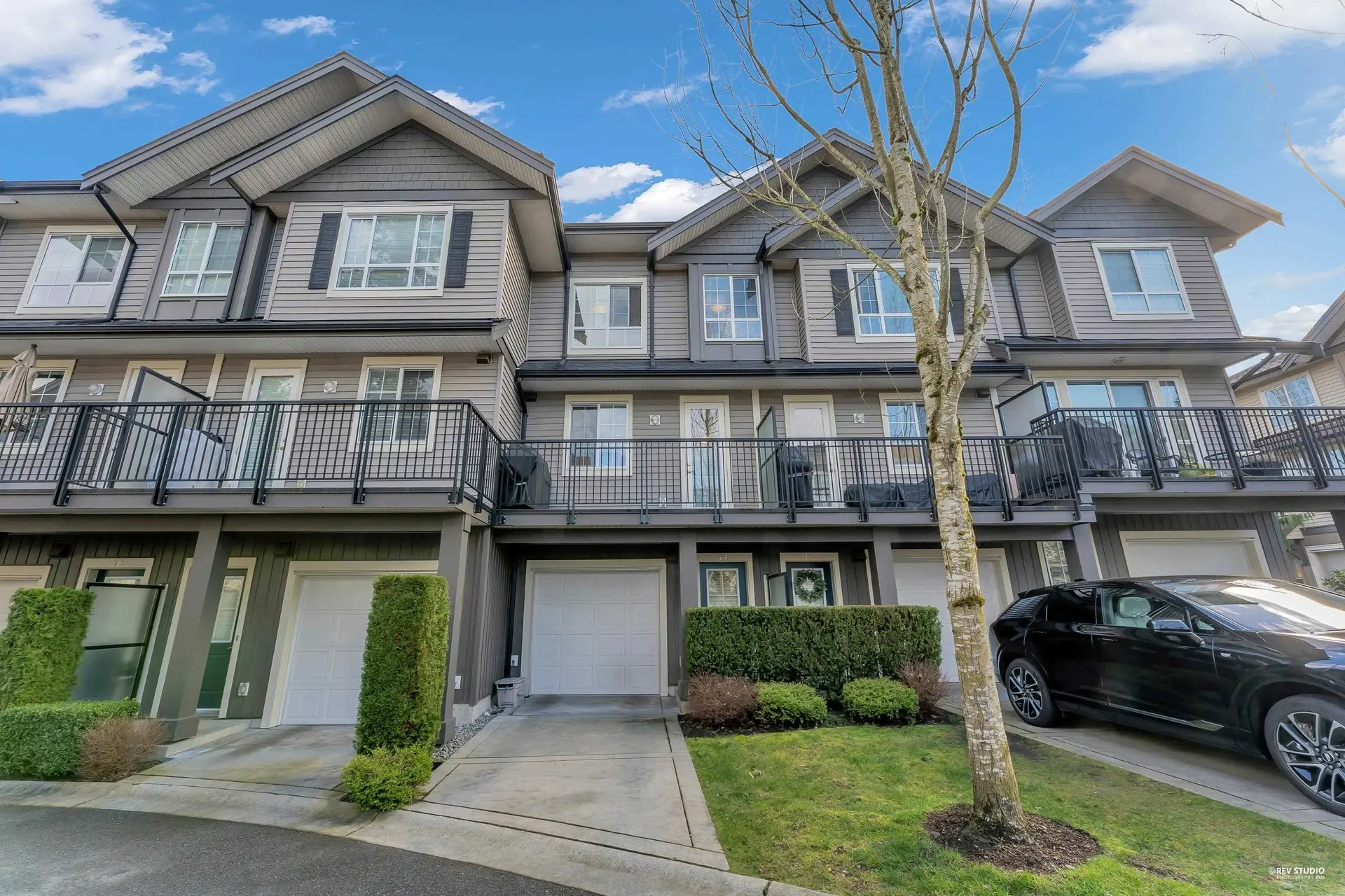 Property at #14 4967 220 Street, Langley, BC