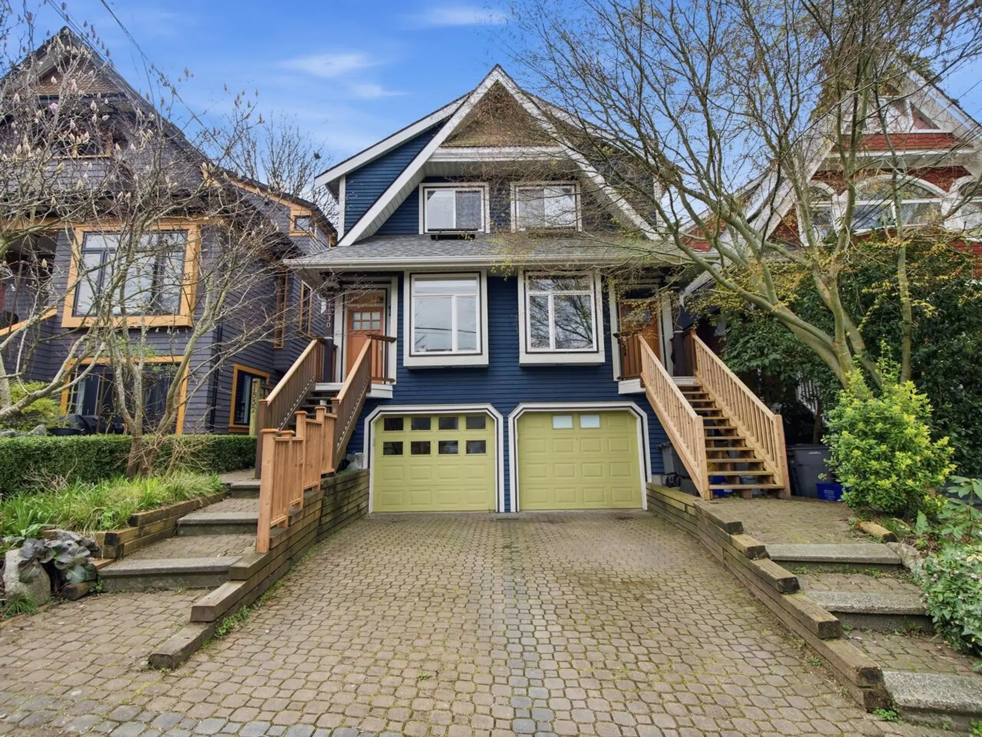 Property at 1530 Kitchener Street, Vancouver, BC