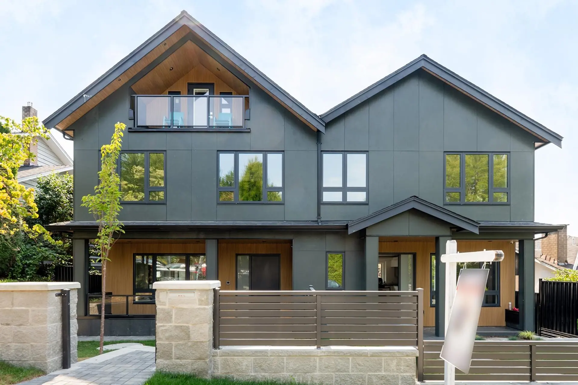 Property at 2022 Nanton Avenue, West Vancouver, BC