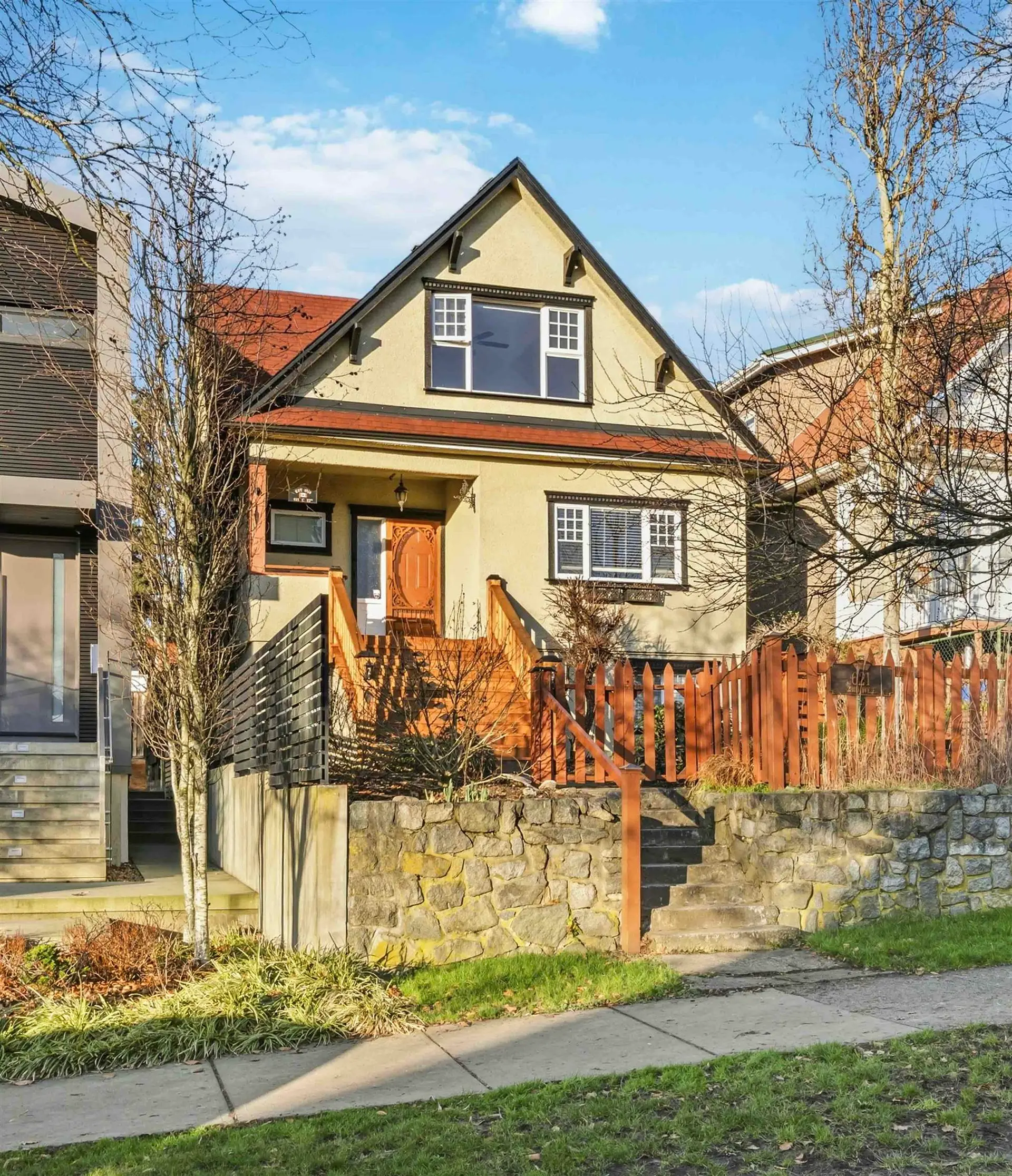 Property at 621 E 23rd Avenue, Vancouver, BC