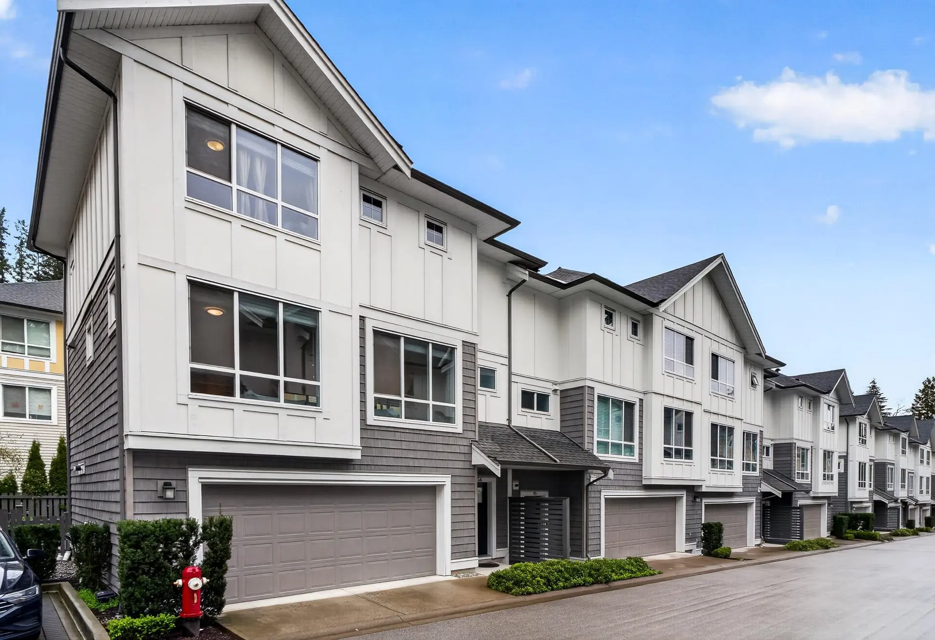 Property at #54 9688 162a Street, Surrey, BC