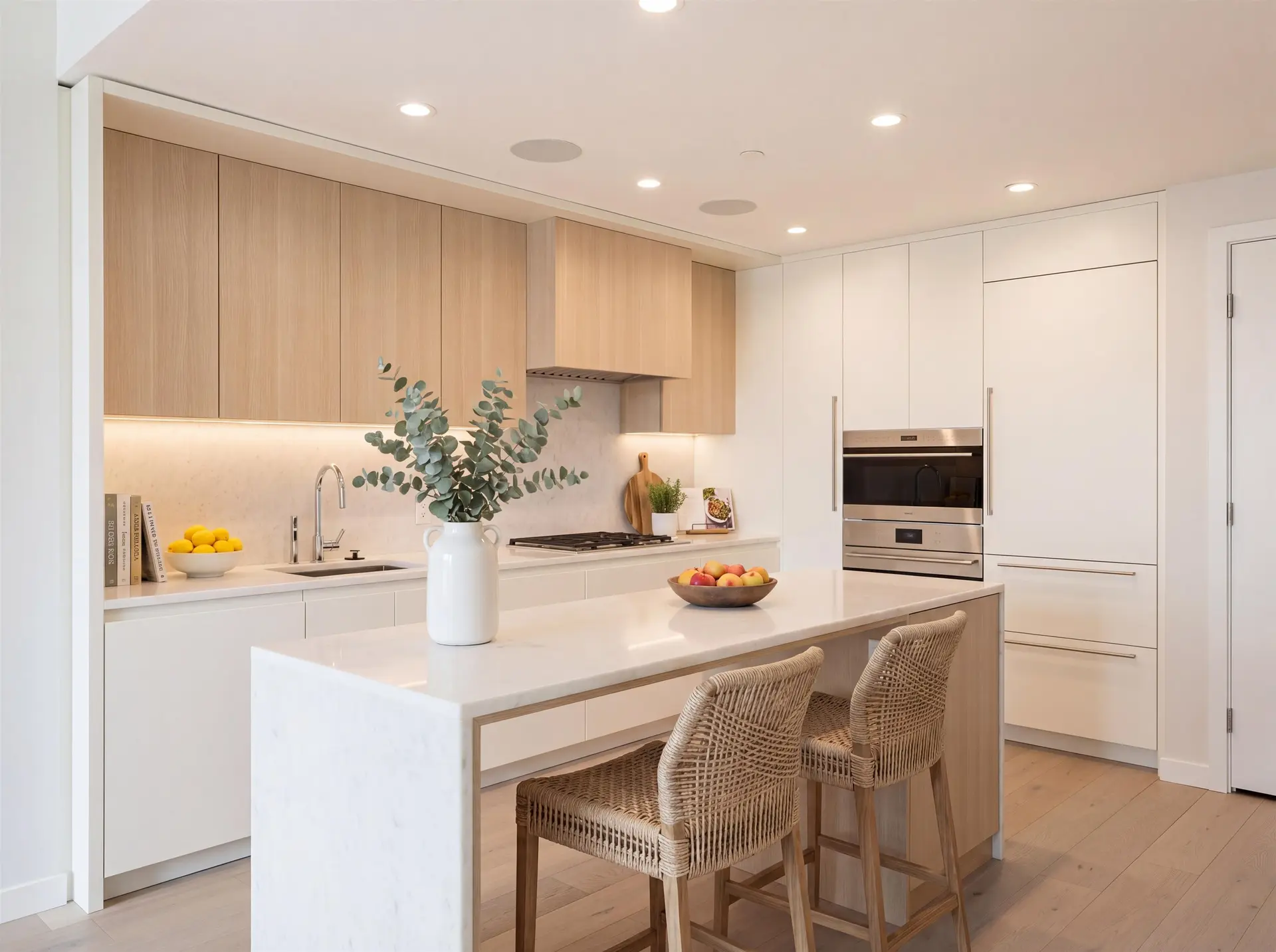 Property at #409 7418 Paulson Street, Vancouver, BC