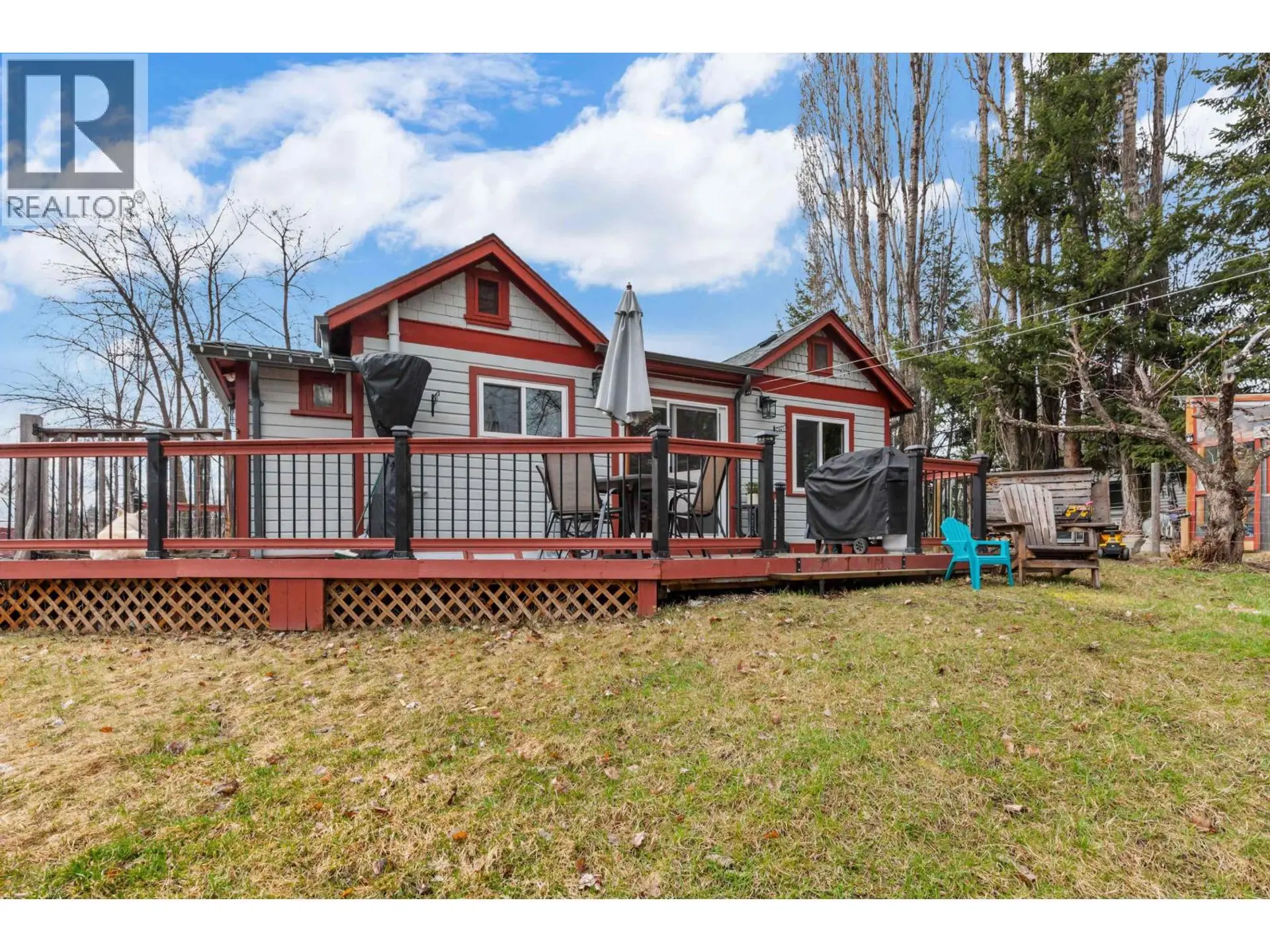 Property at 2688 INLANDER STREET, Prince George, BC