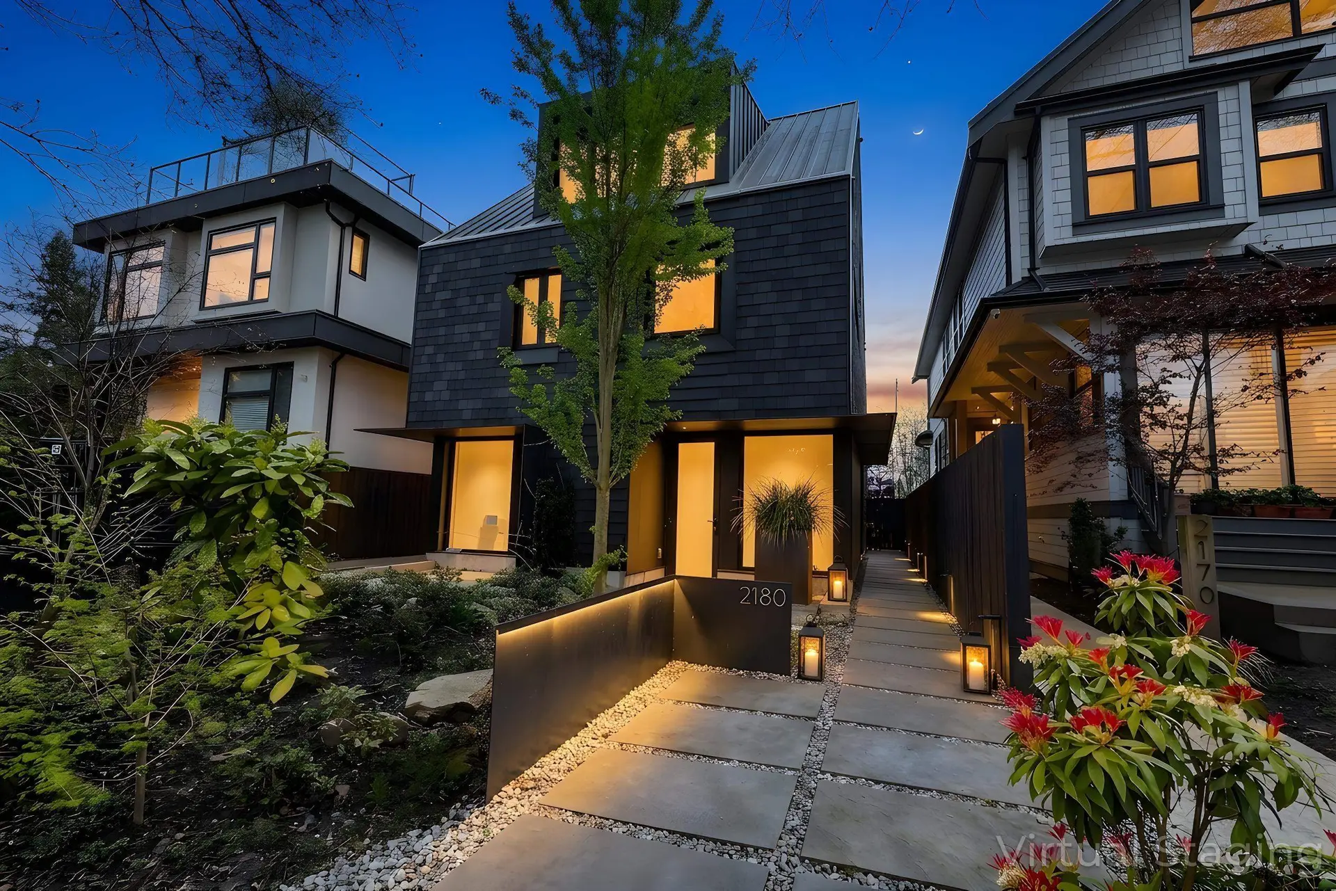 Property at 2180 E 13th Avenue, Vancouver, BC