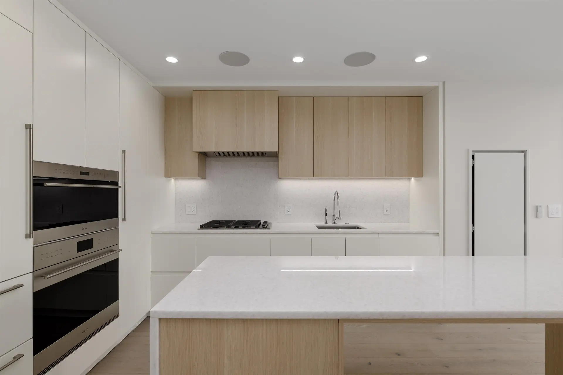 Property at #2501 7433 Cambie Street, Vancouver, BC
