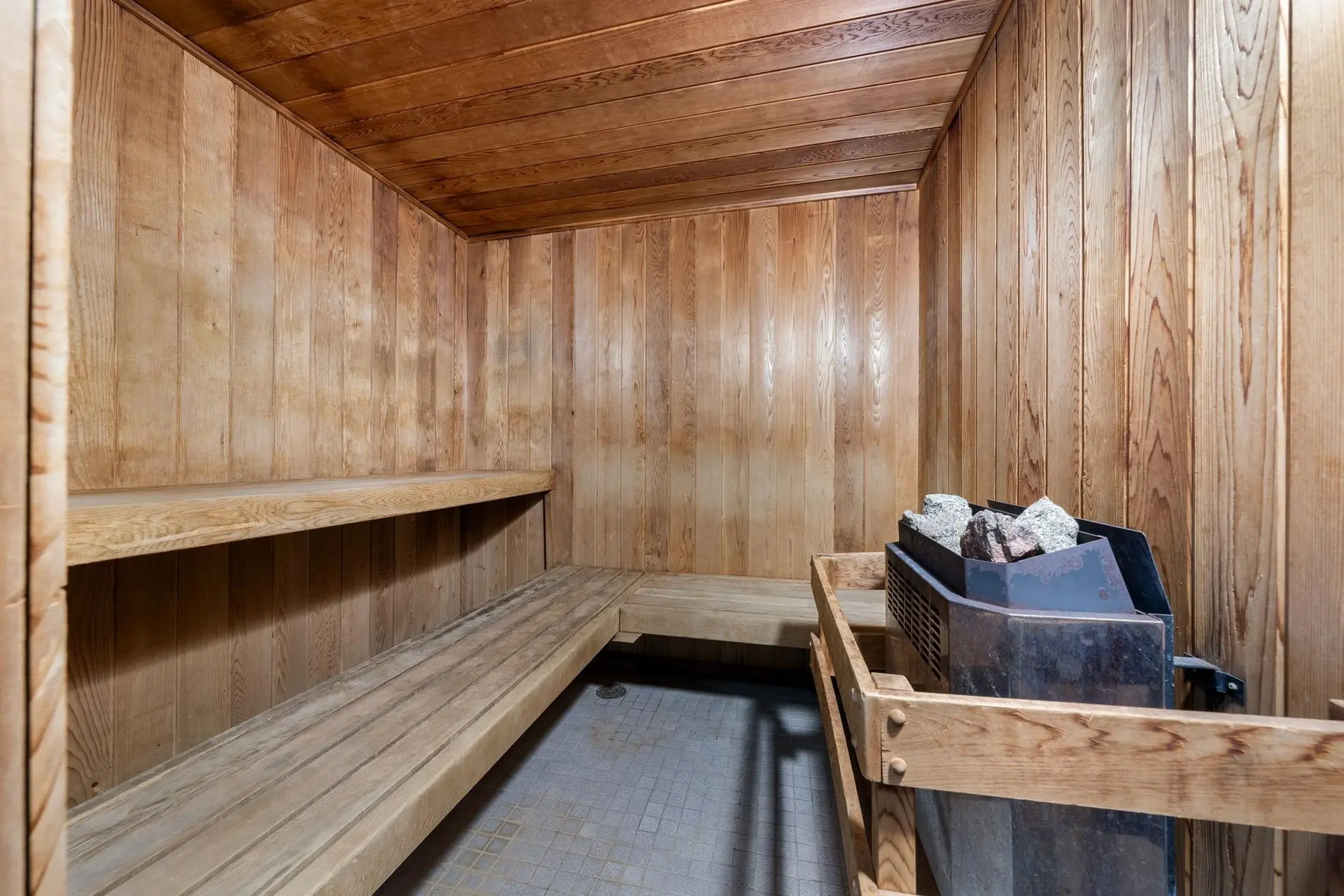 #1805 928 Richards Street - Image 19
