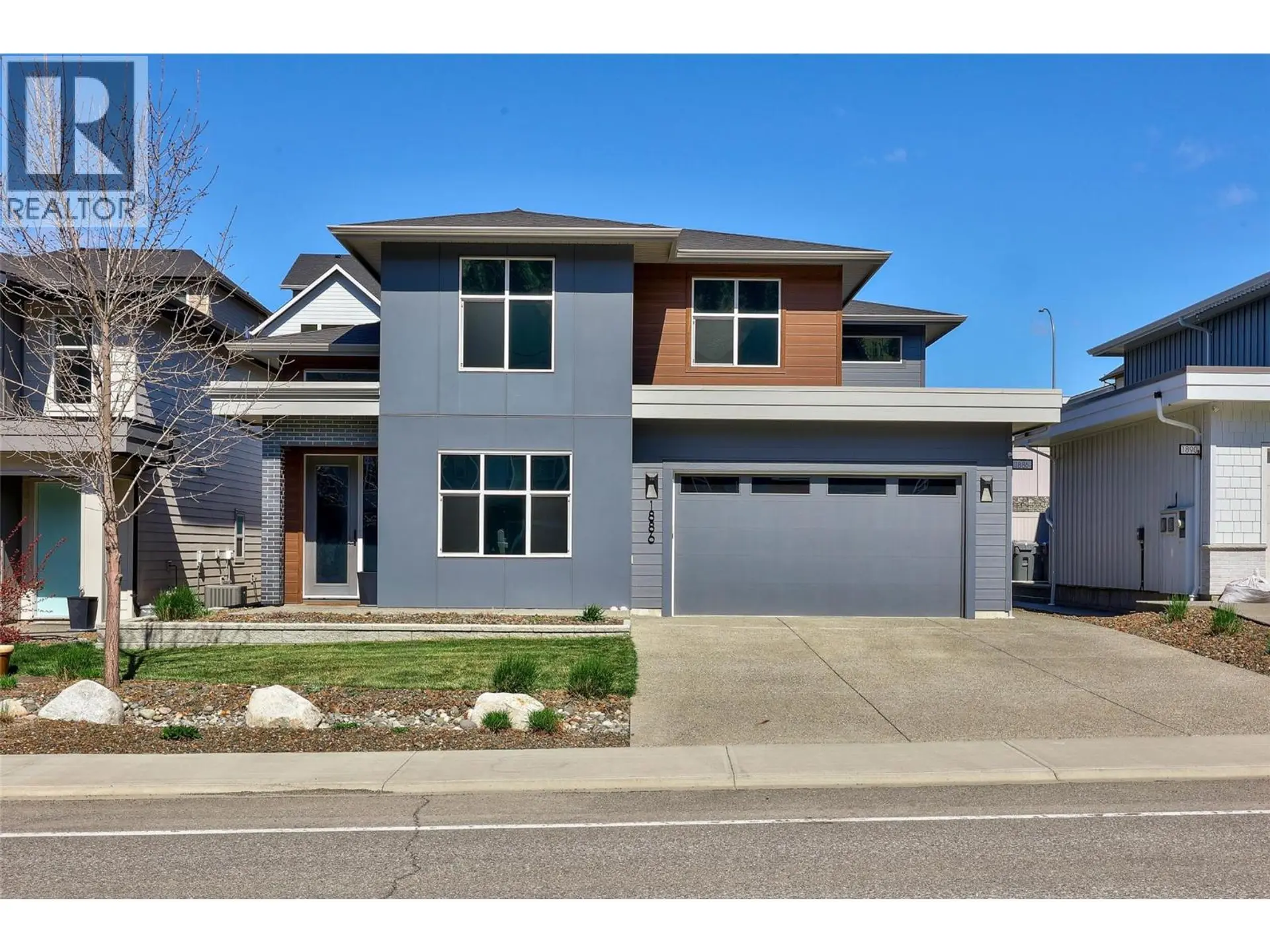 Property at 1886 QU'APPELLE Boulevard, Kamloops, BC