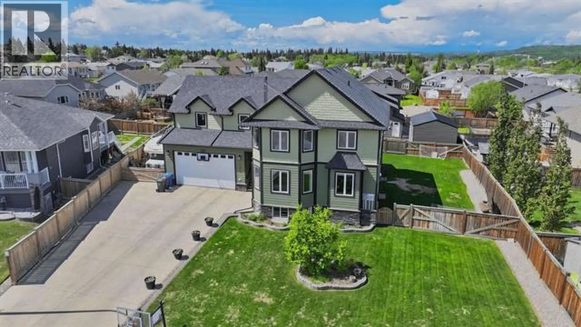 Property at 11716 88 STREET, Fort St. John, BC