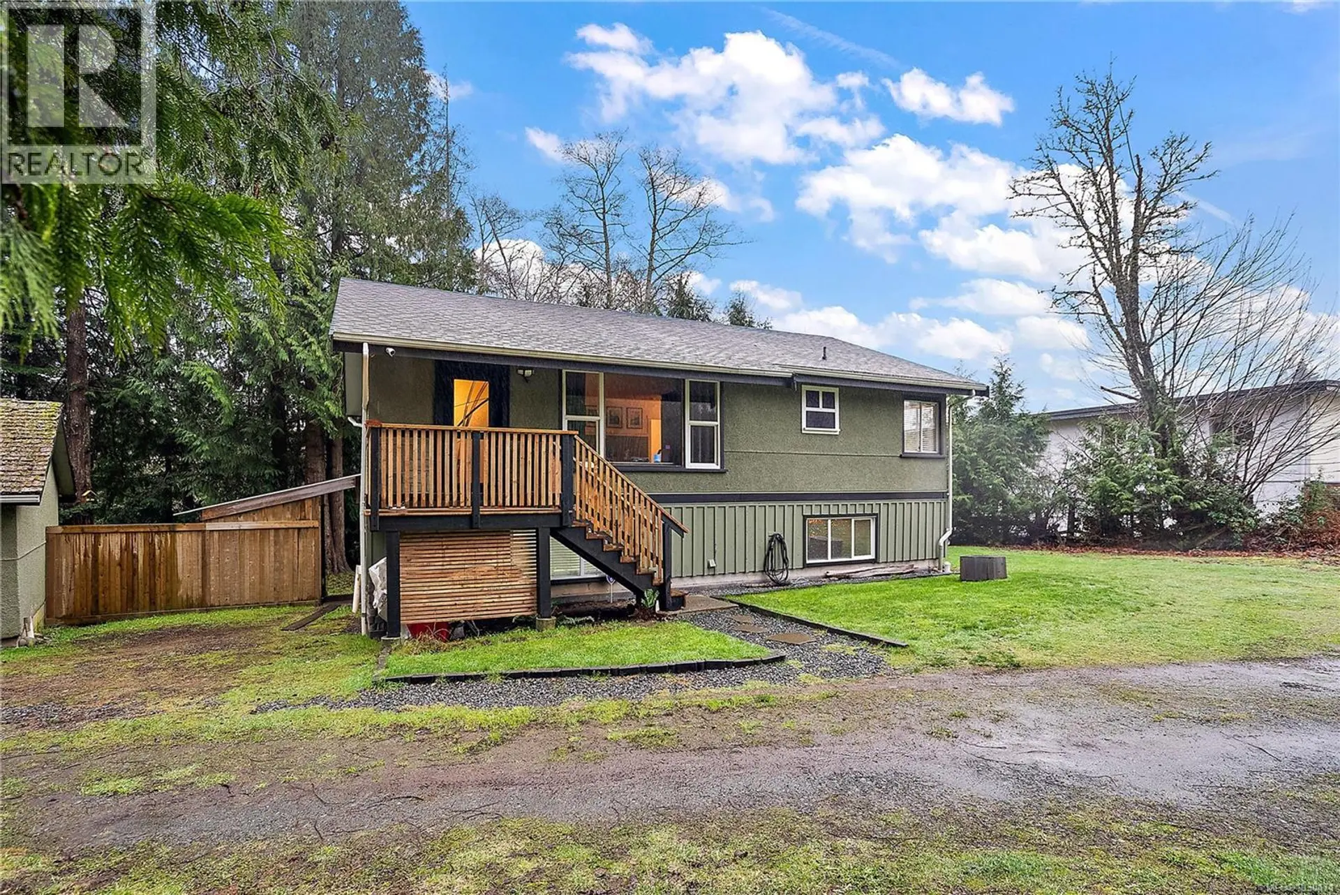 Property at 6909 Grant Rd W, Sooke, BC