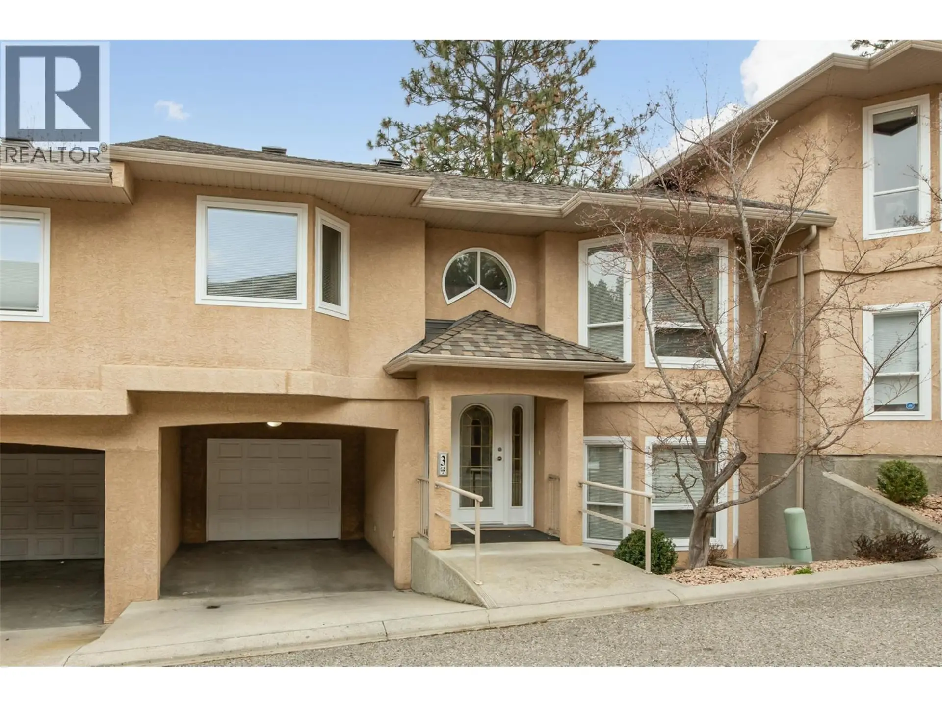 Property at #3 2425 Mount Baldy Drive Lot# SL 3, Kelowna, BC