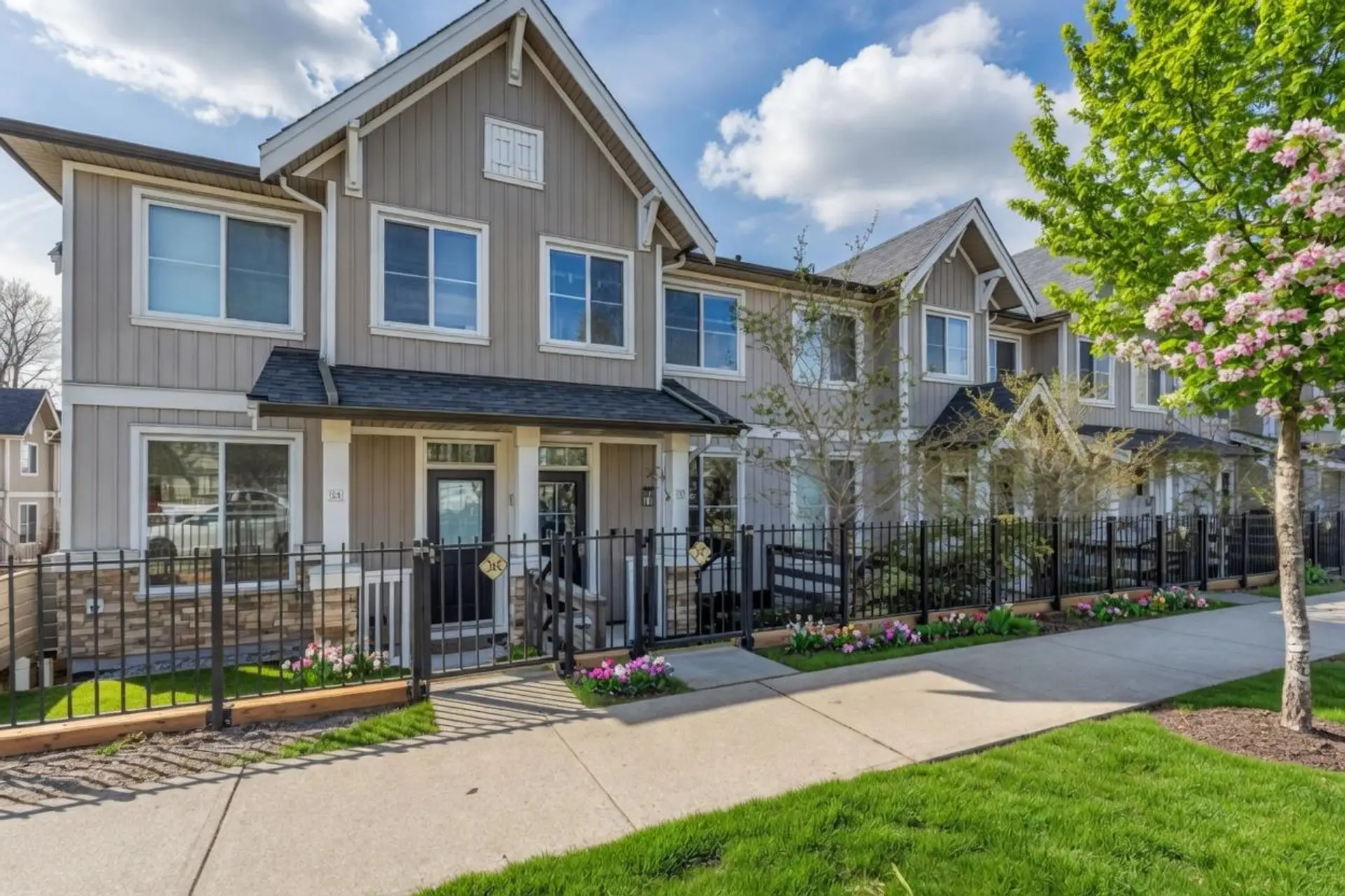 Property at #37 31032 Westridge Place, Abbotsford, BC