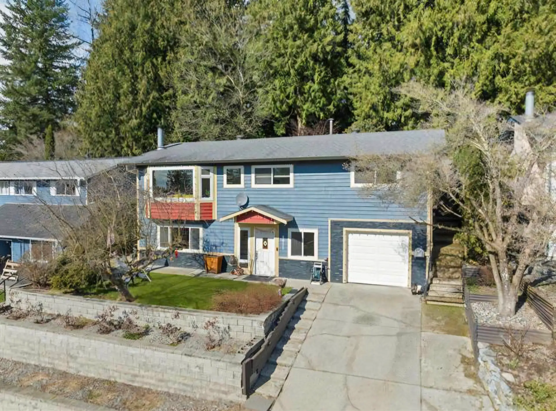 Property at 8055 Caribou Street, Mission, BC