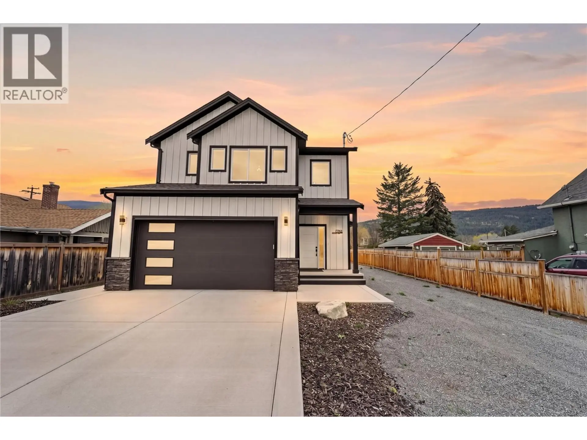 Property at 1788 Nicola Avenue, Merritt, BC
